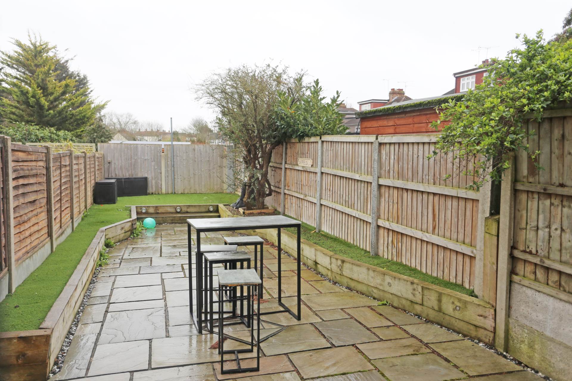 Hazelmere Gardens, Hornchurch, RM11, Image 13