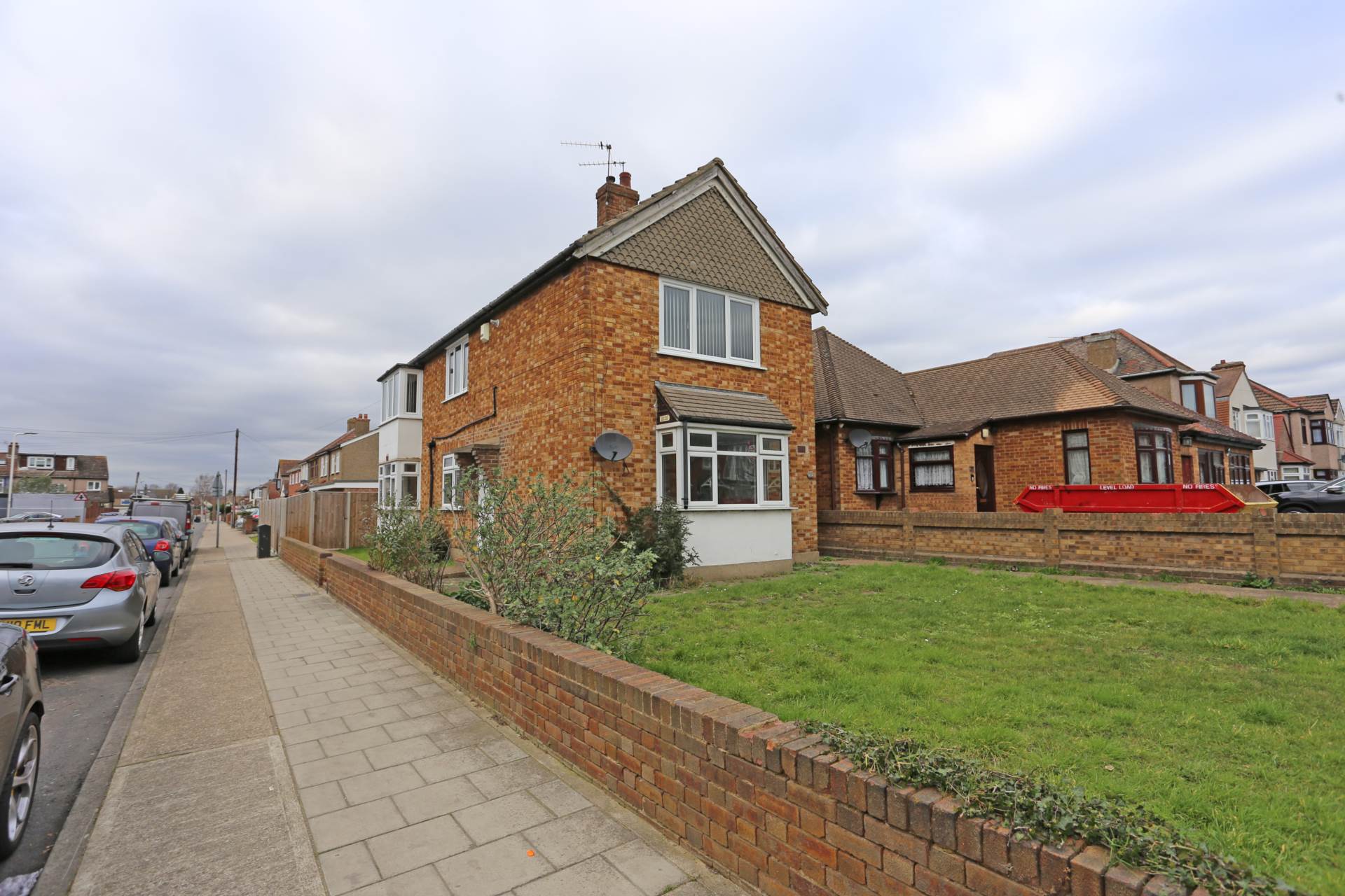 Cherry Tree Lane, Rainham, Image 1