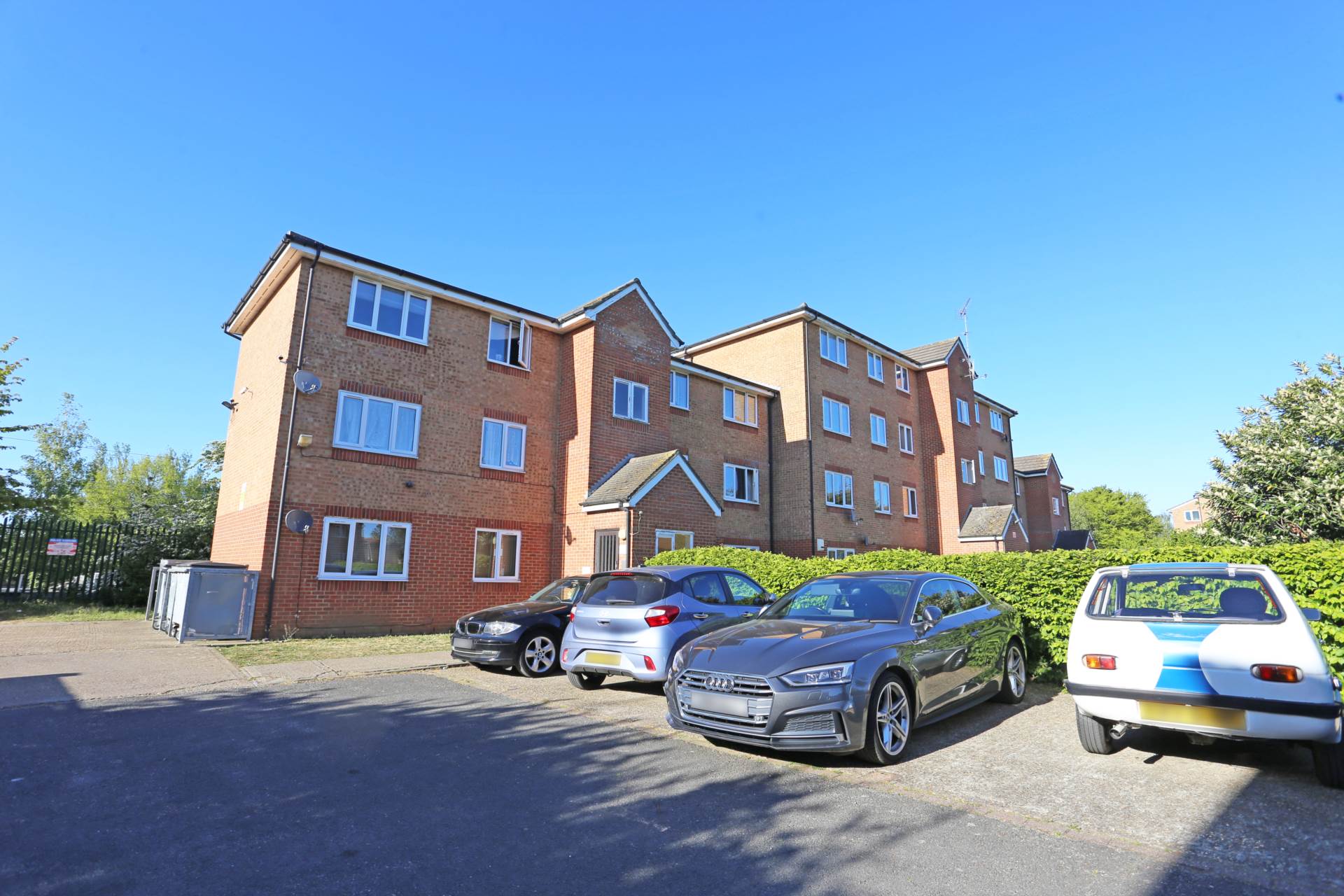 Express Drive, Goodmayes, Ilford, IG3, Image 1