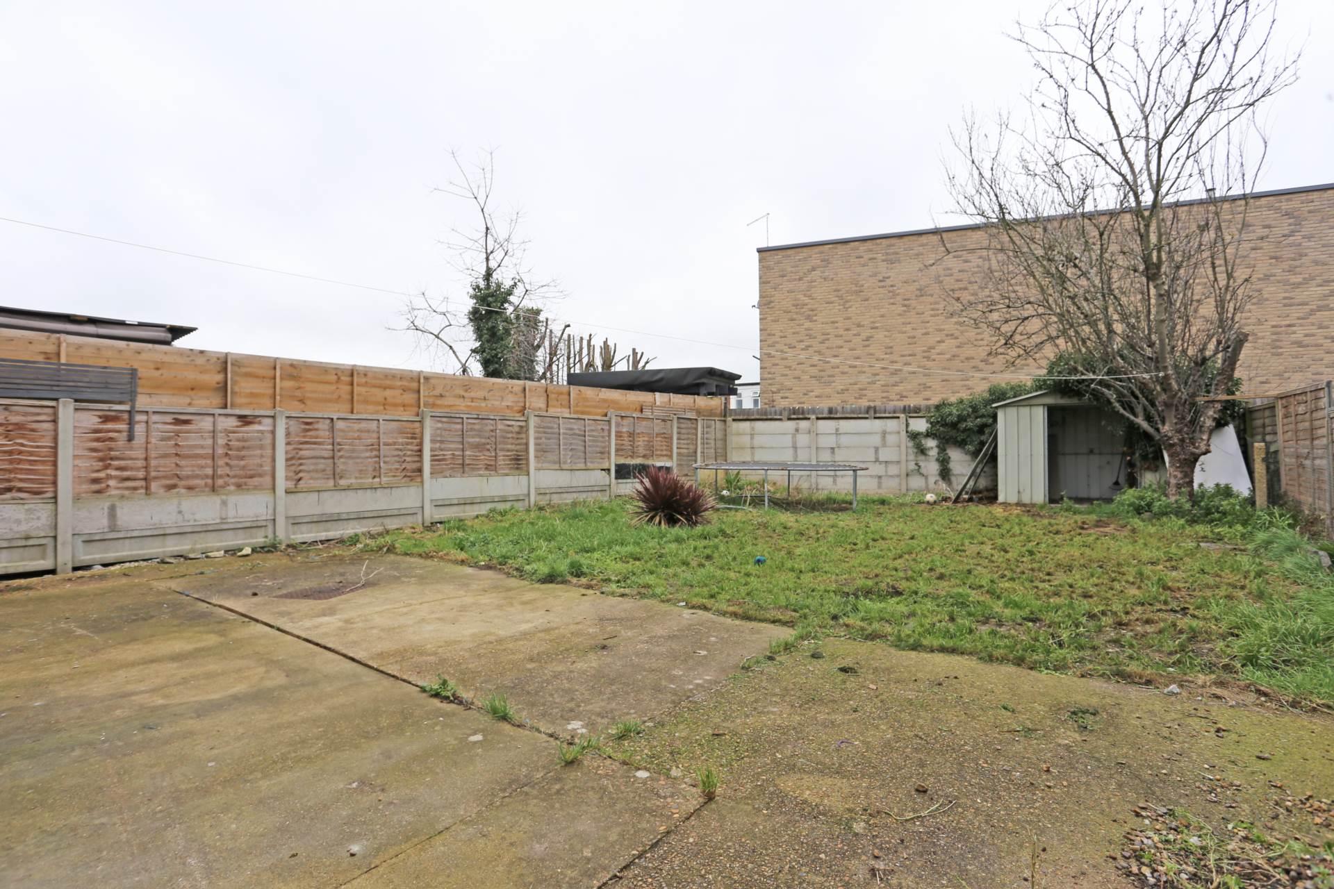 Durban Gardens, Dagenham, RM10, Image 13
