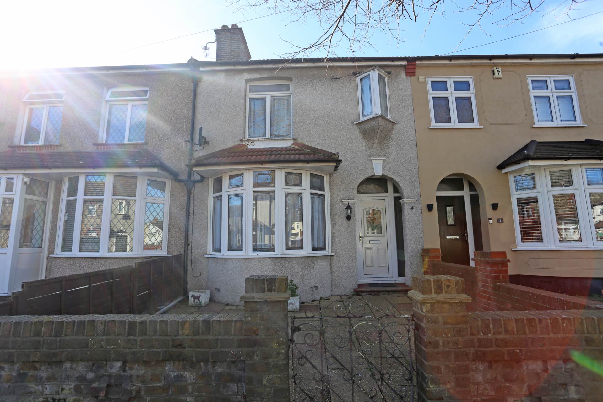 Sunningdale Road, Rainham, Image 1