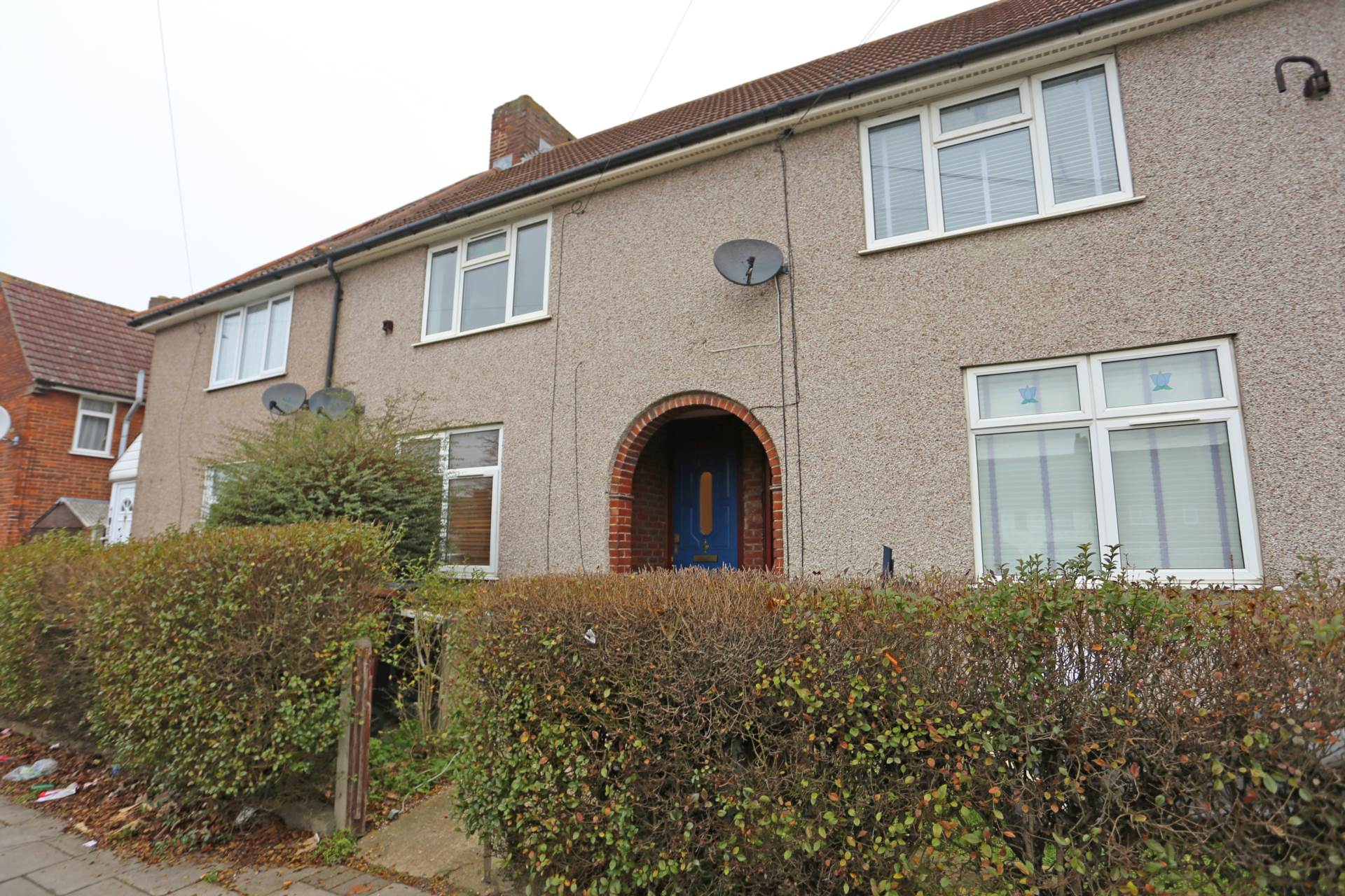 Woodward Road, Dagenham, RM9, Image 1