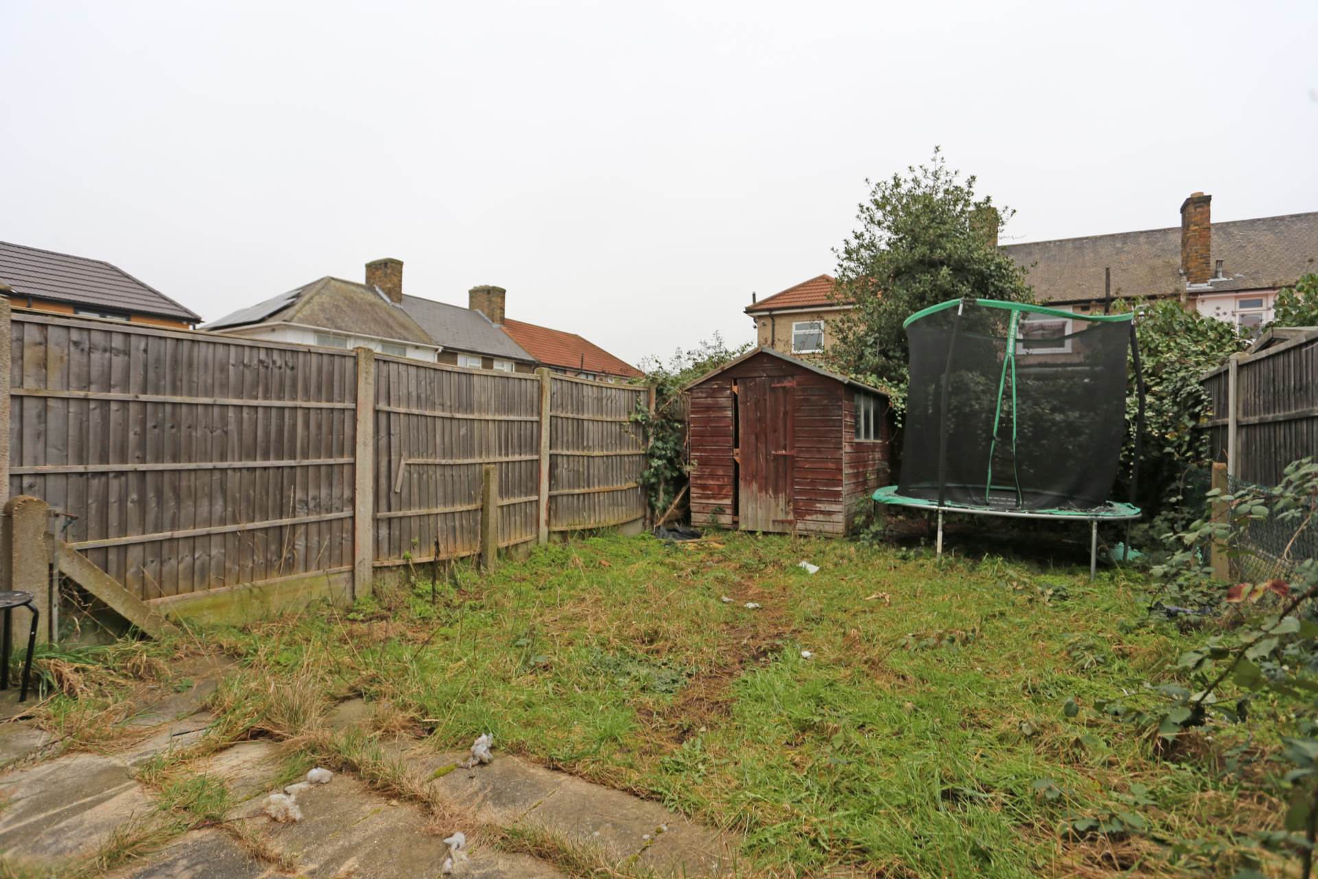 Woodward Road, Dagenham, RM9, Image 7