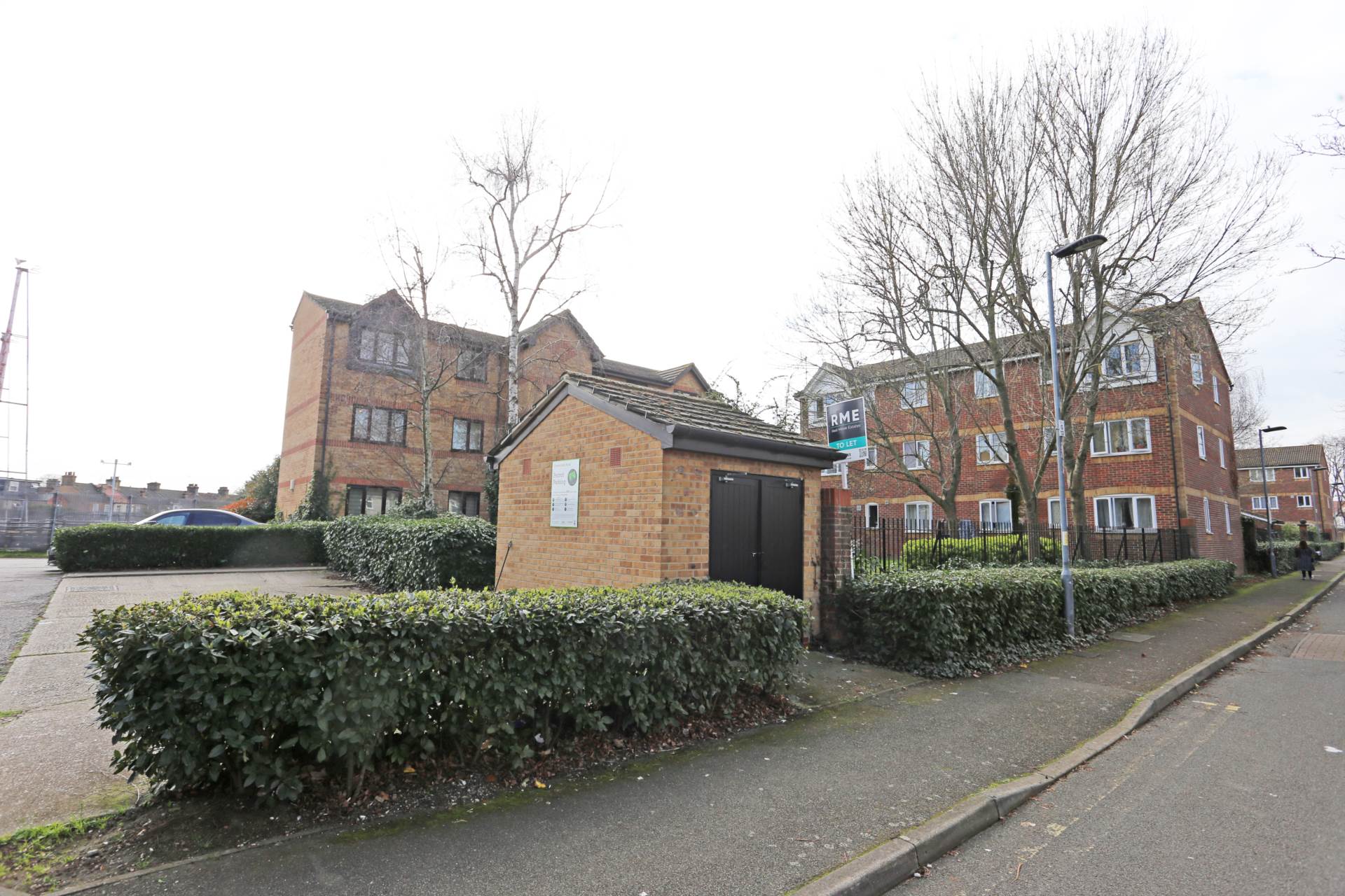 Greenslade Road, Barking, Image 1