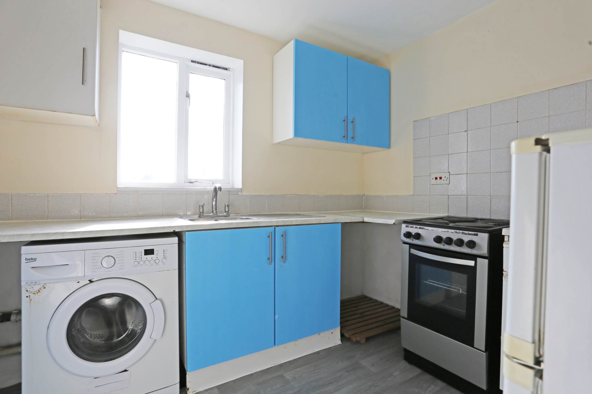 Greenslade Road, Barking, Image 2