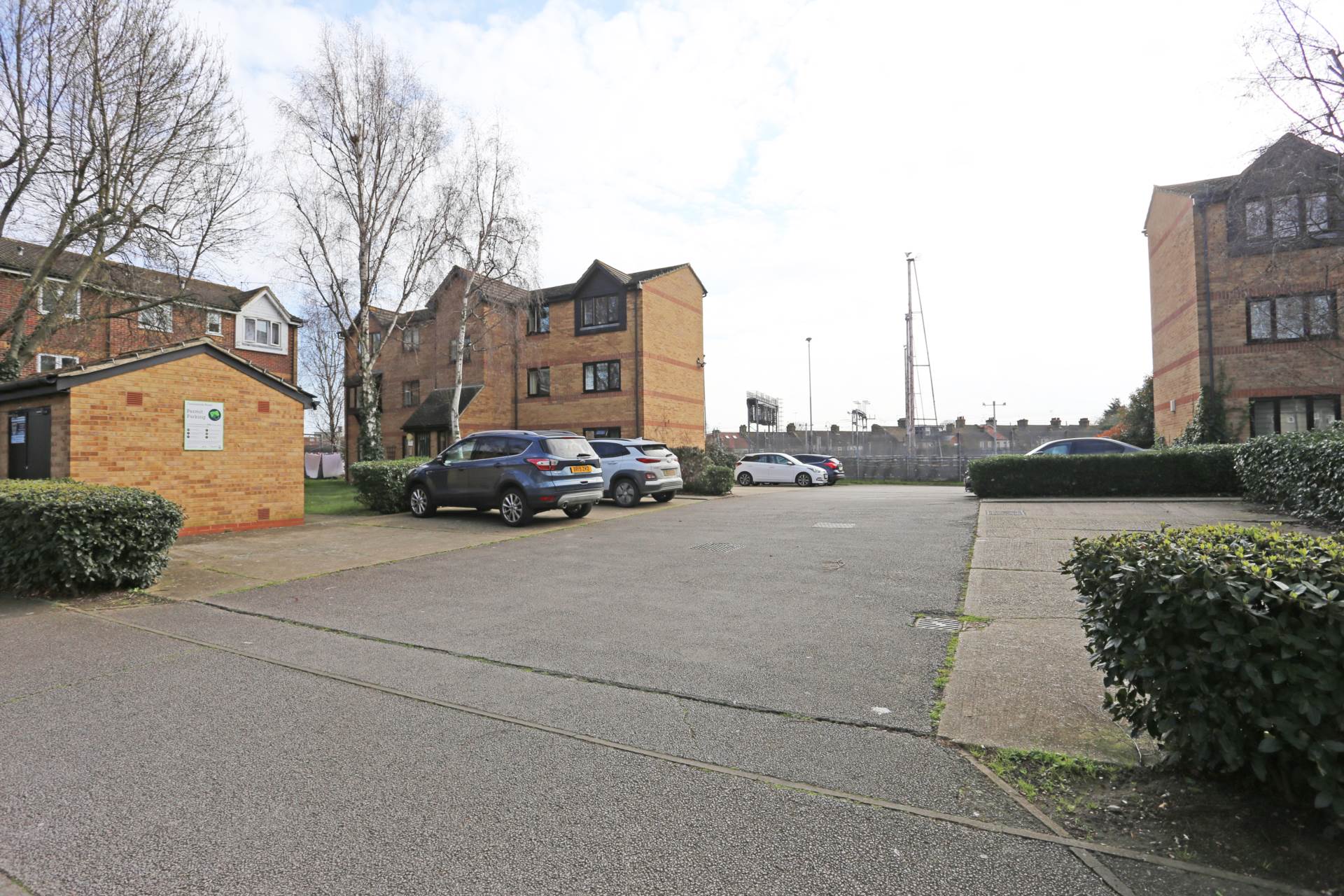 Greenslade Road, Barking, Image 7