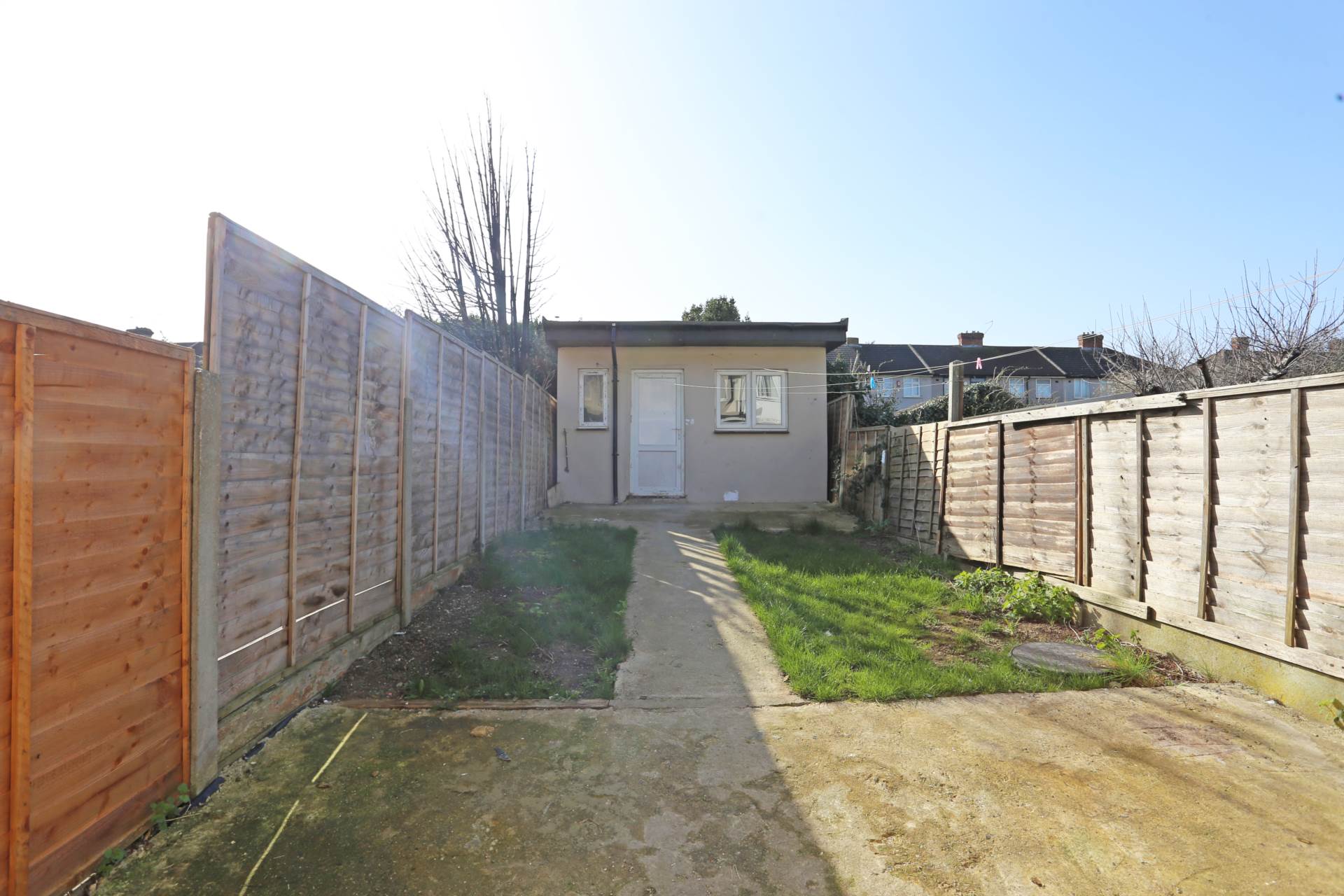 Oval Road North, Dagenham, RM10, Image 10