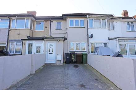 Oval Road North, Dagenham, RM10, Image 1