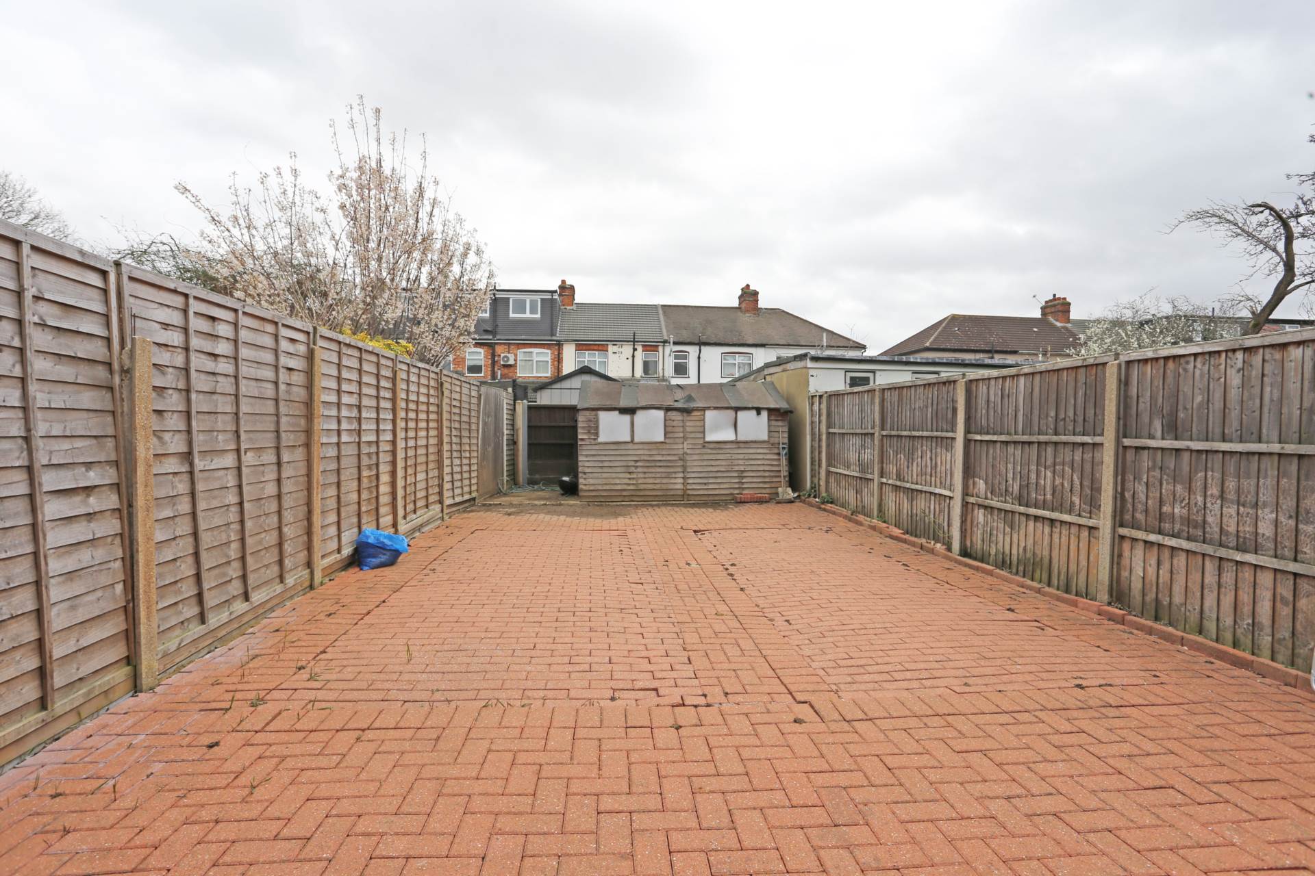 Hampton Road, Ilford, IG1, Image 15