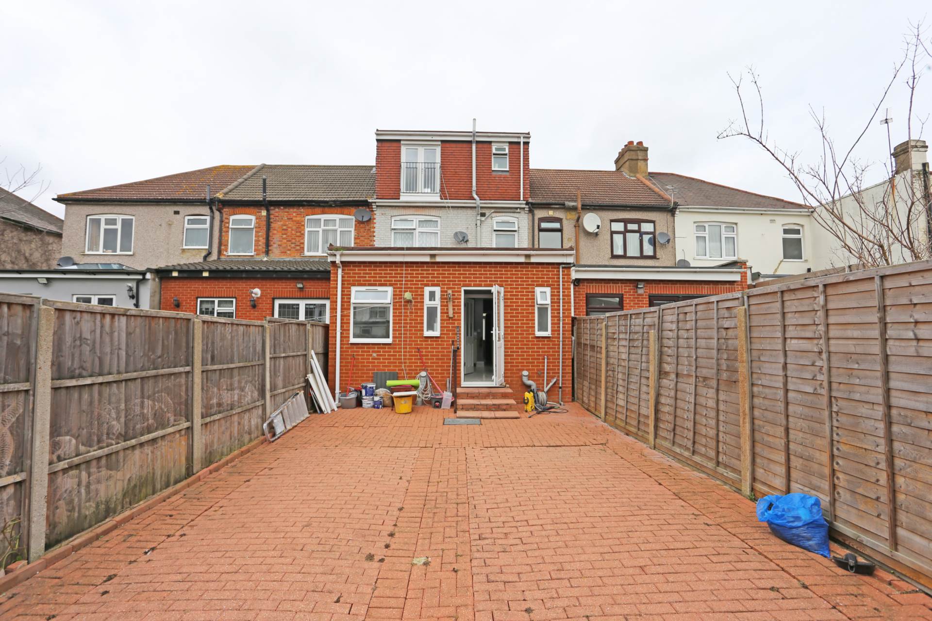 Hampton Road, Ilford, IG1, Image 16