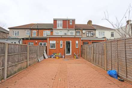 Hampton Road, Ilford, IG1, Image 16