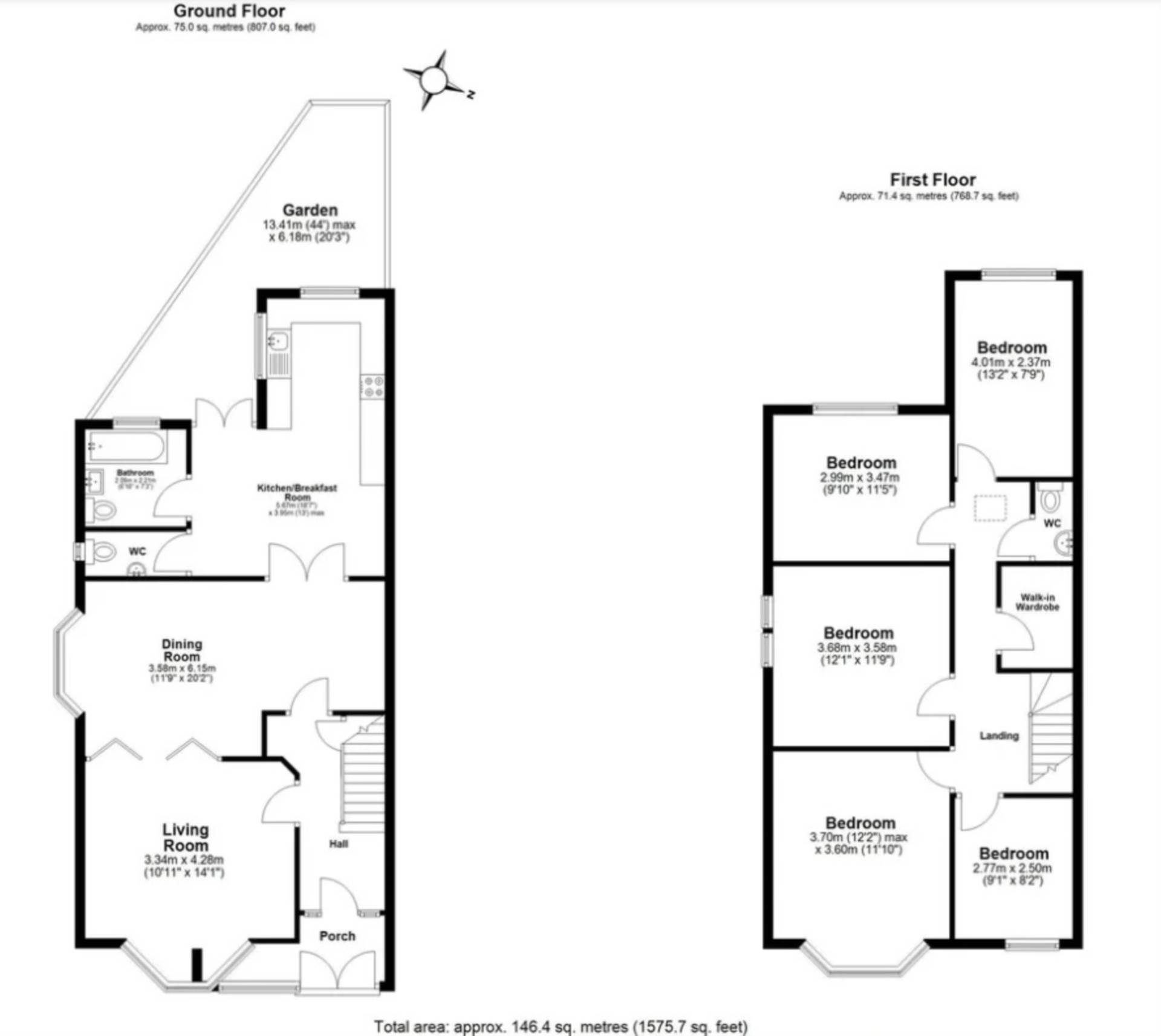 Browning Road, Manor Park, London, E12, Image 17