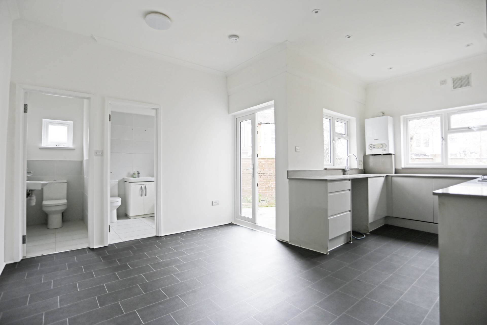 Browning Road, Manor Park, London, E12, Image 3