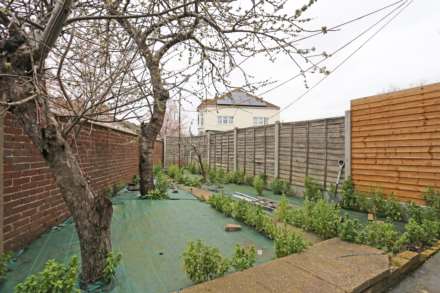 Browning Road, Manor Park, London, E12, Image 16