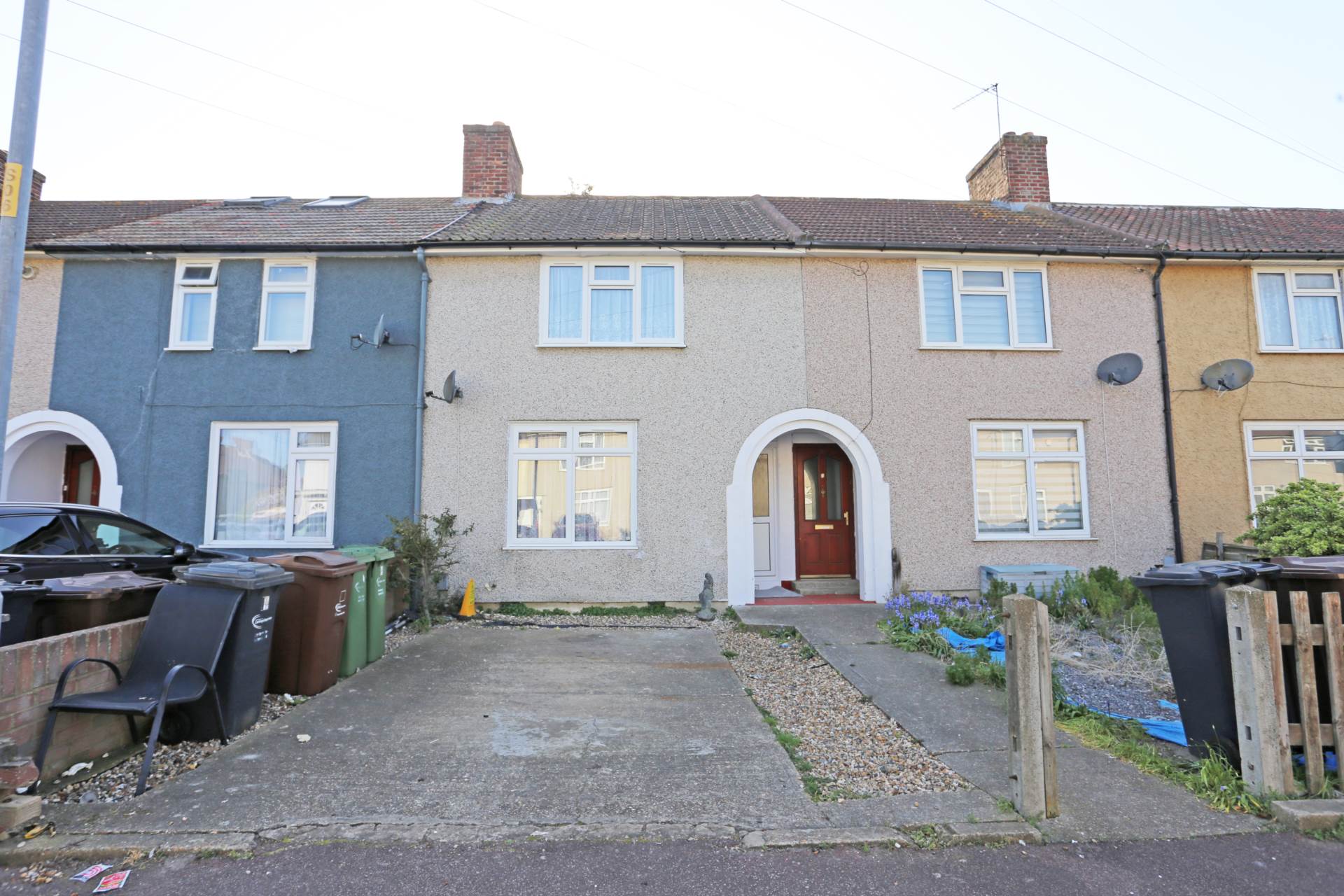 Shortcrofts Rd, Dagenham, RM9, Image 1
