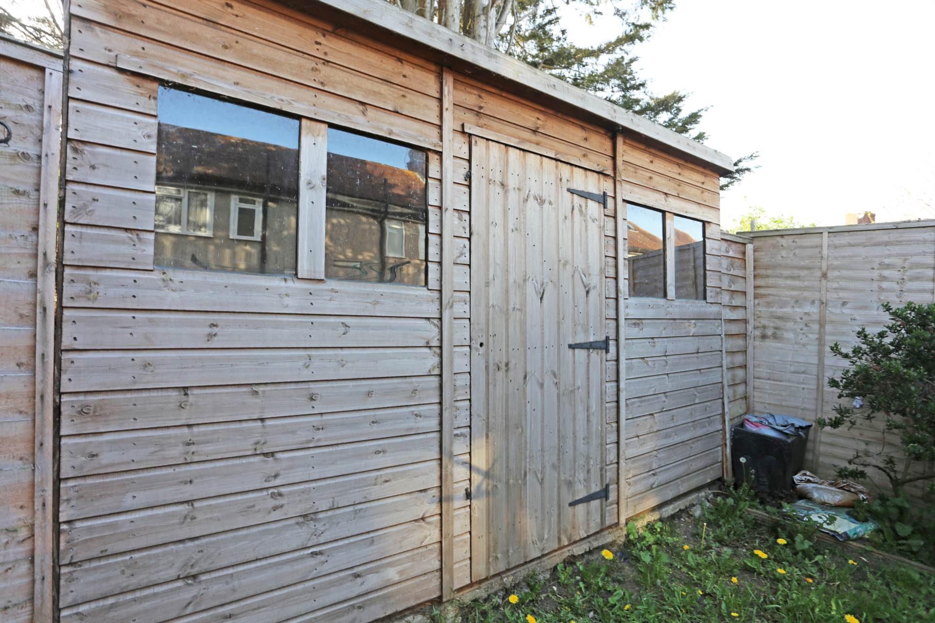 Shortcrofts Rd, Dagenham, RM9, Image 9