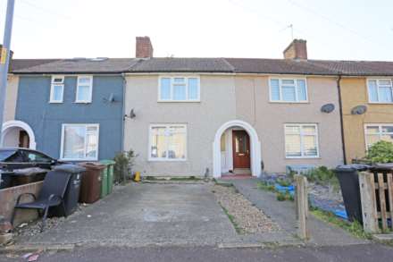 Shortcrofts Rd, Dagenham, RM9, Image 1