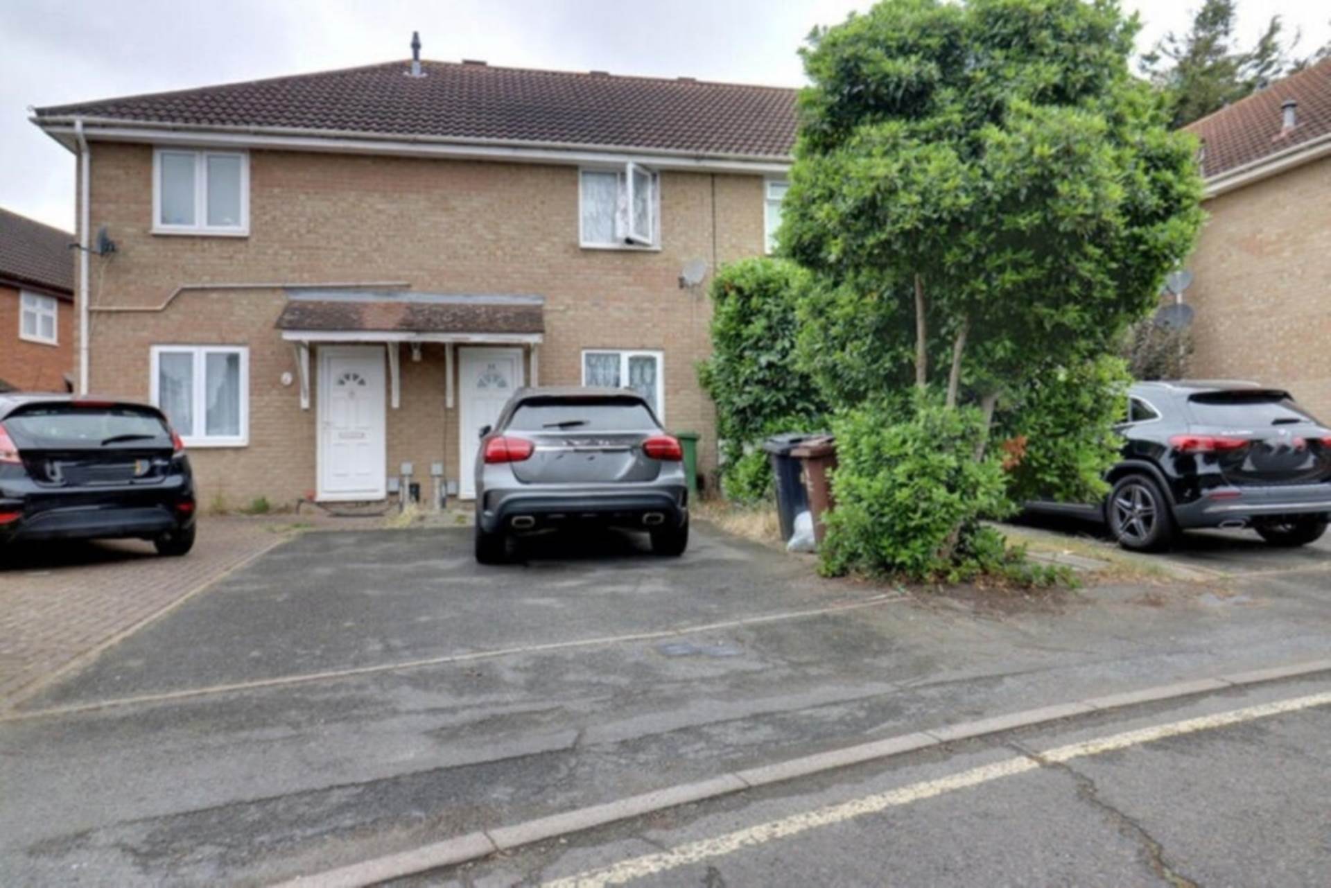 Blossom Close, Dagenham, RM9, Image 1
