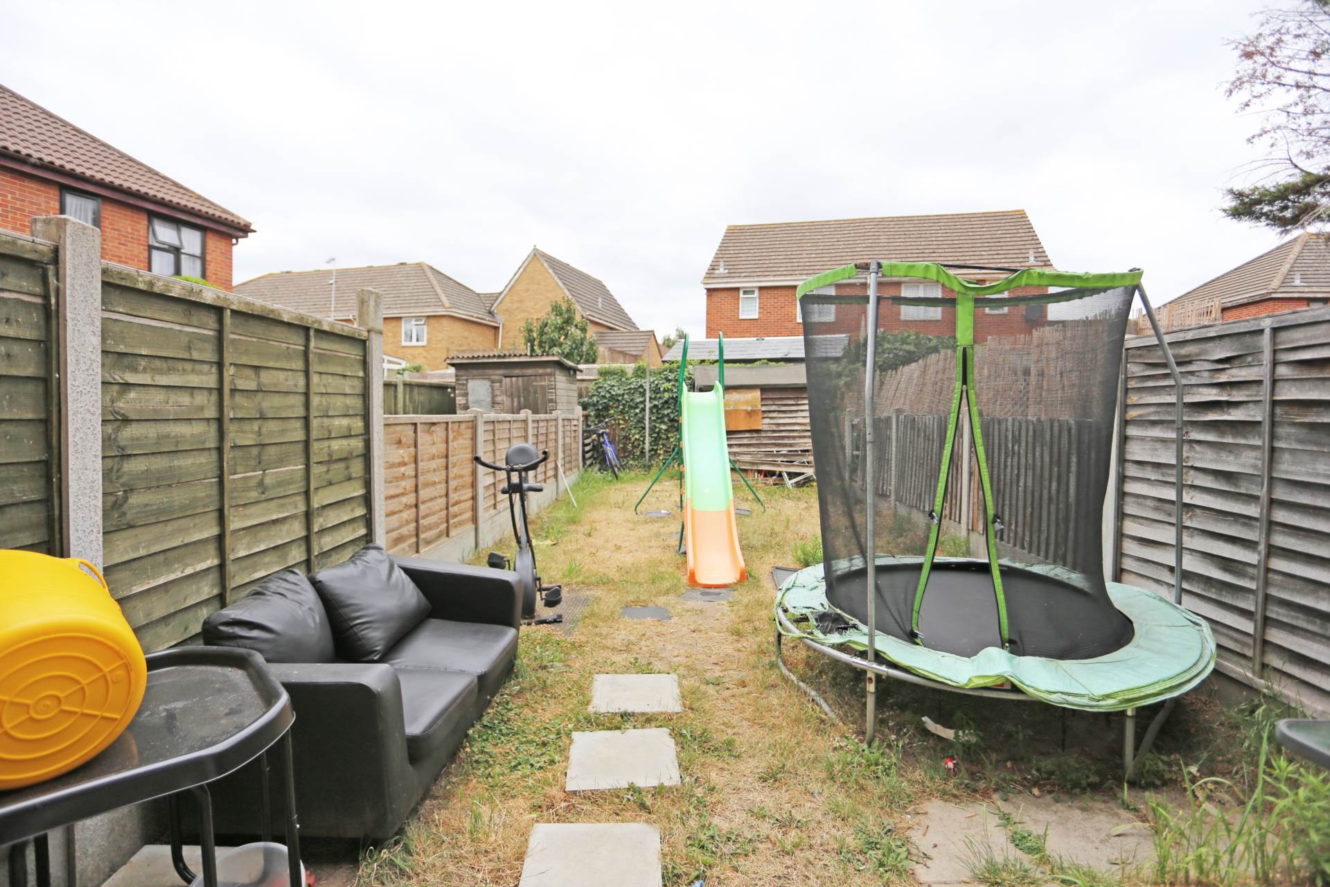 Blossom Close, Dagenham, RM9, Image 8