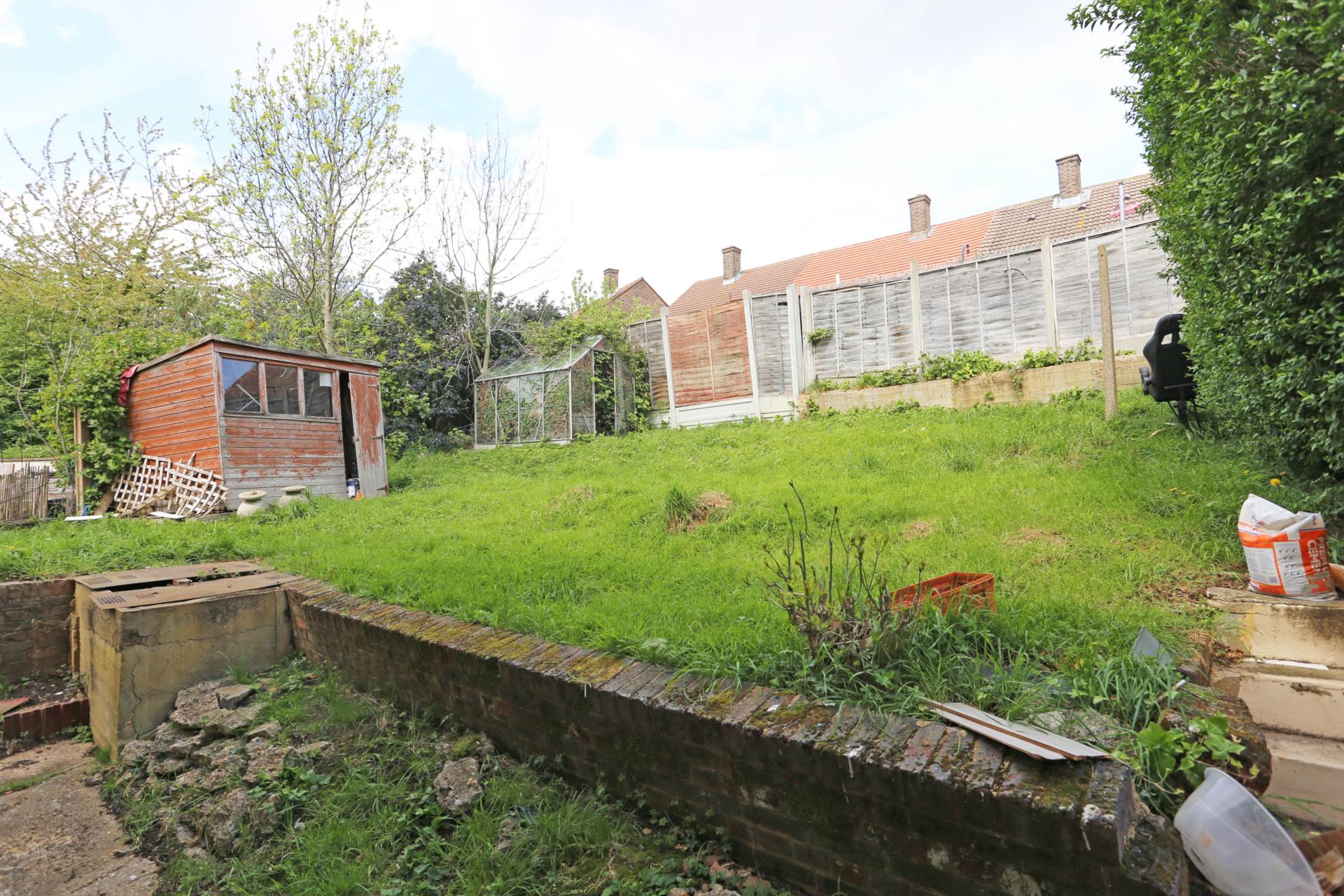 Dudley Gardens, Romford, RM3, Image 12