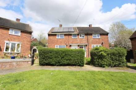 Property For Sale Dudley Gardens, Romford