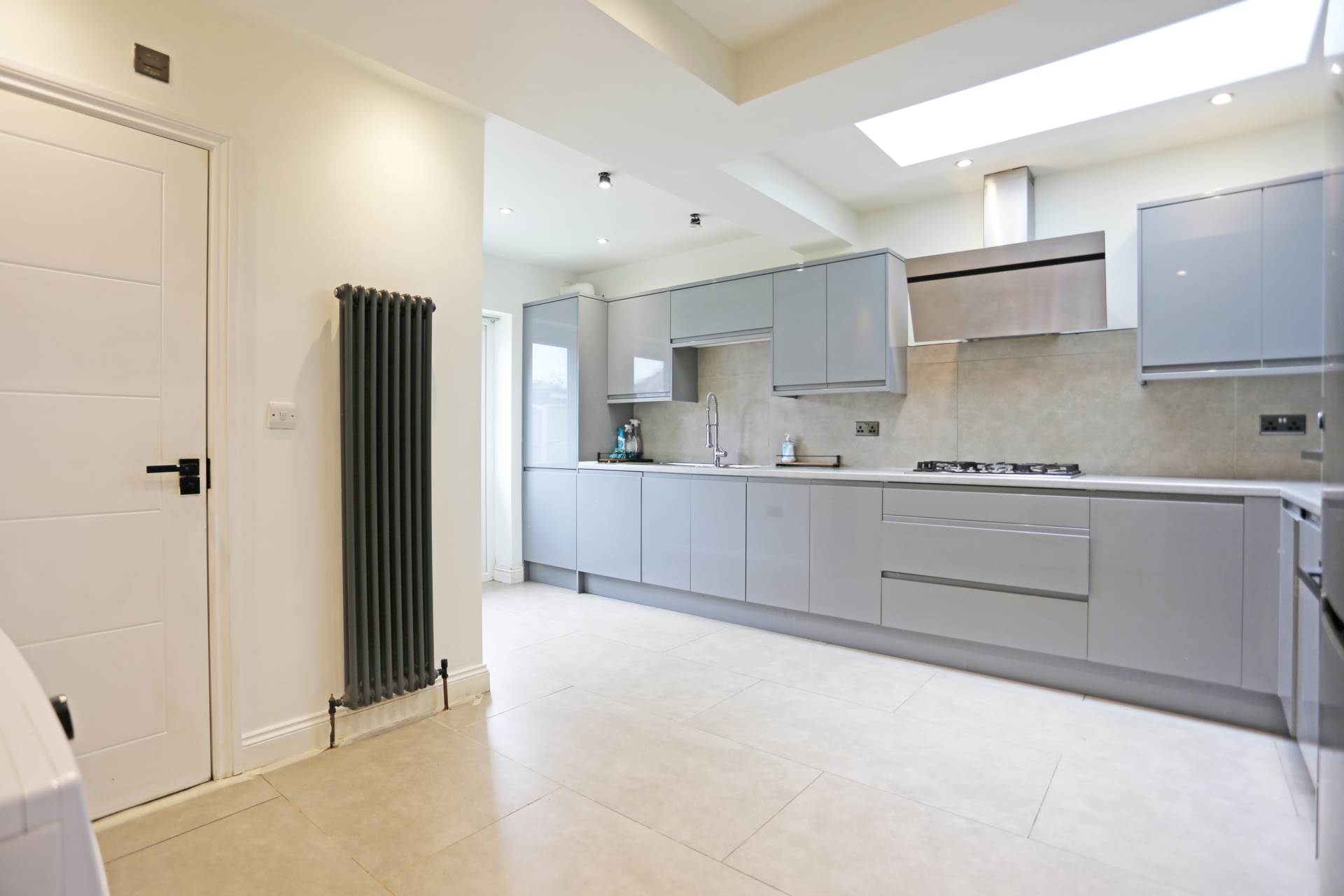 Kingston Road, Ilford, IG1, Image 3