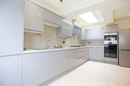 Kingston Road, Ilford, IG1, Image 2