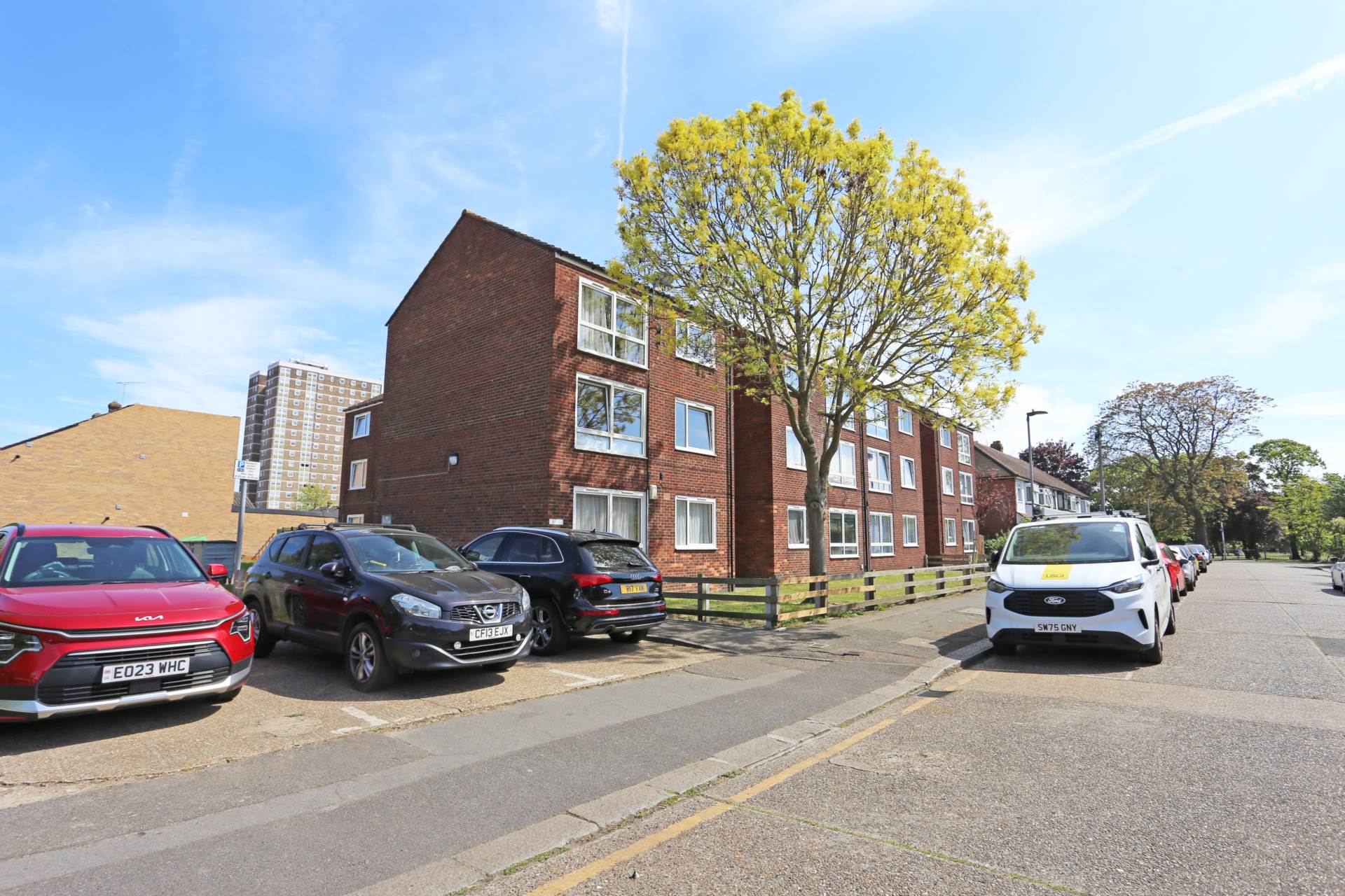 Vicarage Road, Dagenham, RM10, Image 1