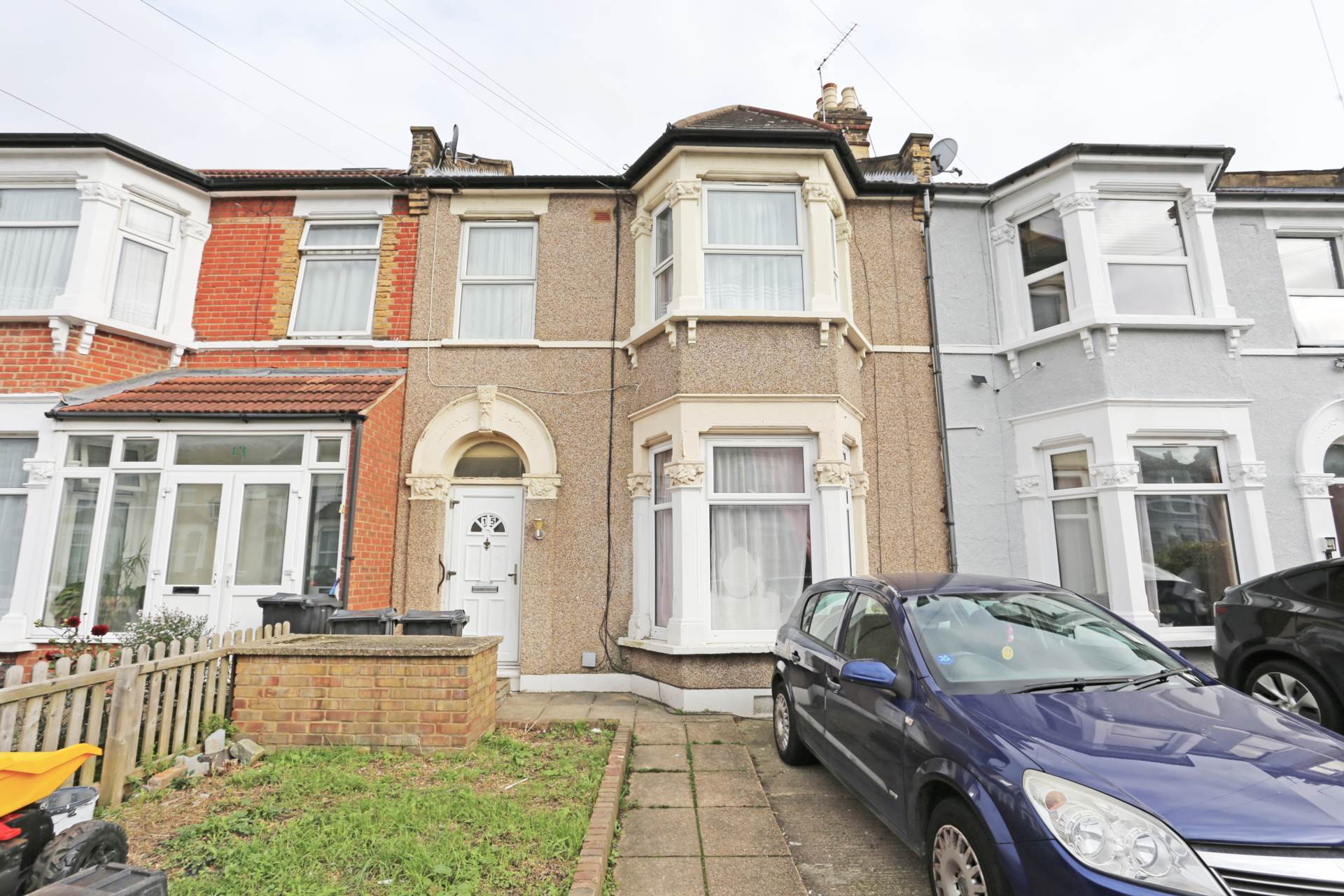 Dalkeith Road, Ilford, IG1, Image 1