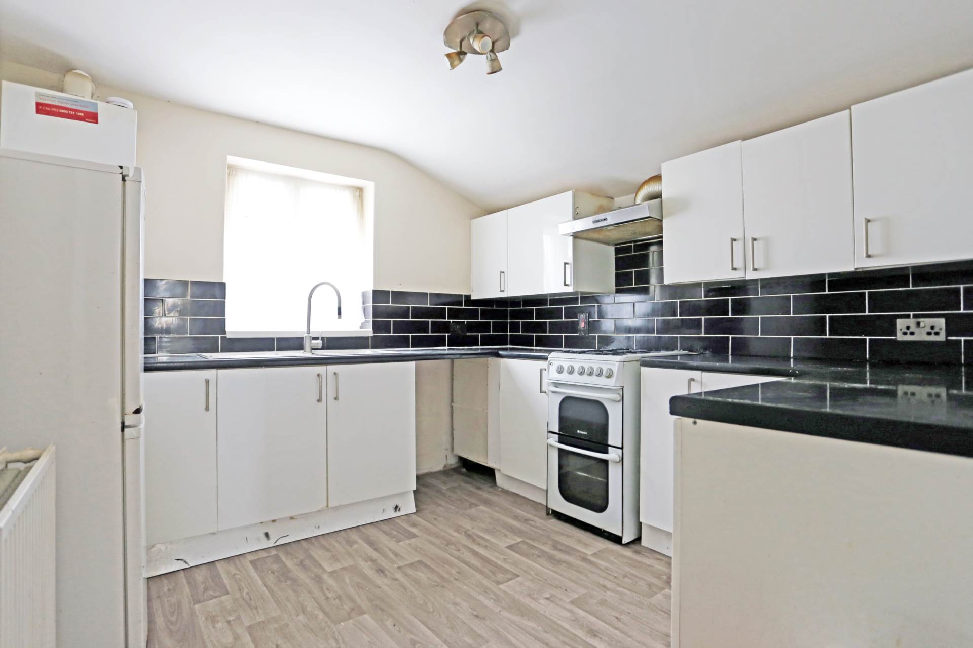 Dalkeith Road, Ilford, IG1, Image 2