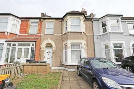 Dalkeith Road, Ilford, IG1