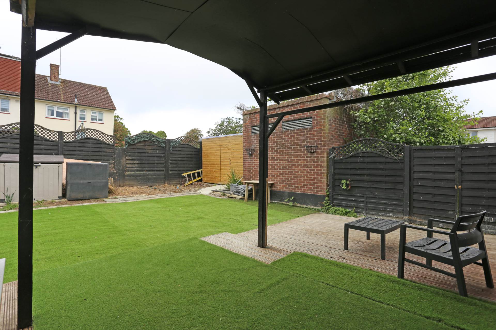 Harvey Gardens, Loughton, Image 19