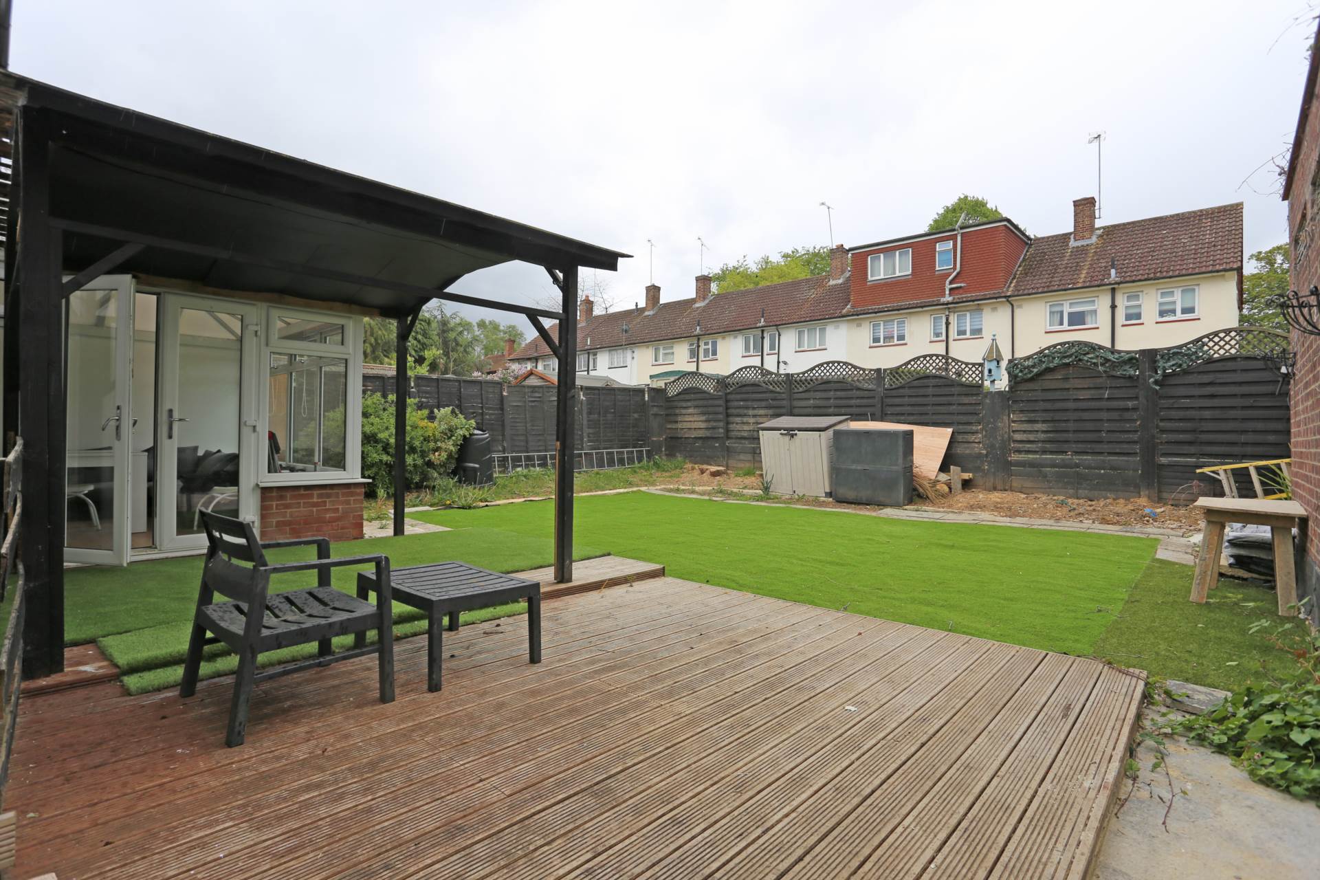 Harvey Gardens, Loughton, Image 20