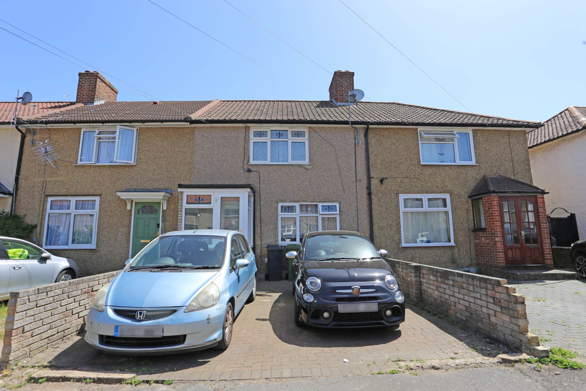 Kingsmill Road, Dagenham, RM9, Image 1