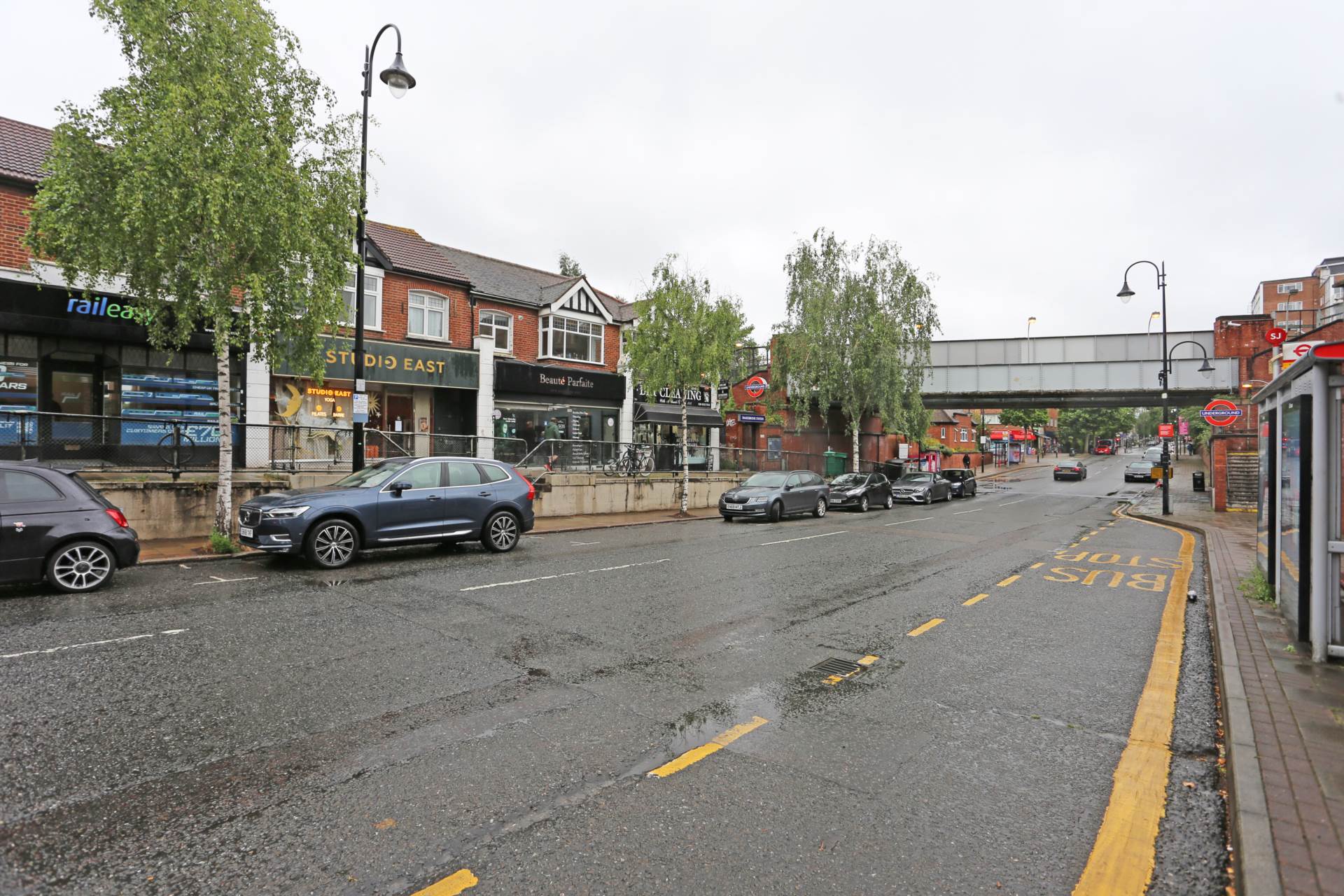 Station Parade, London, Wanstead, E11, Image 14