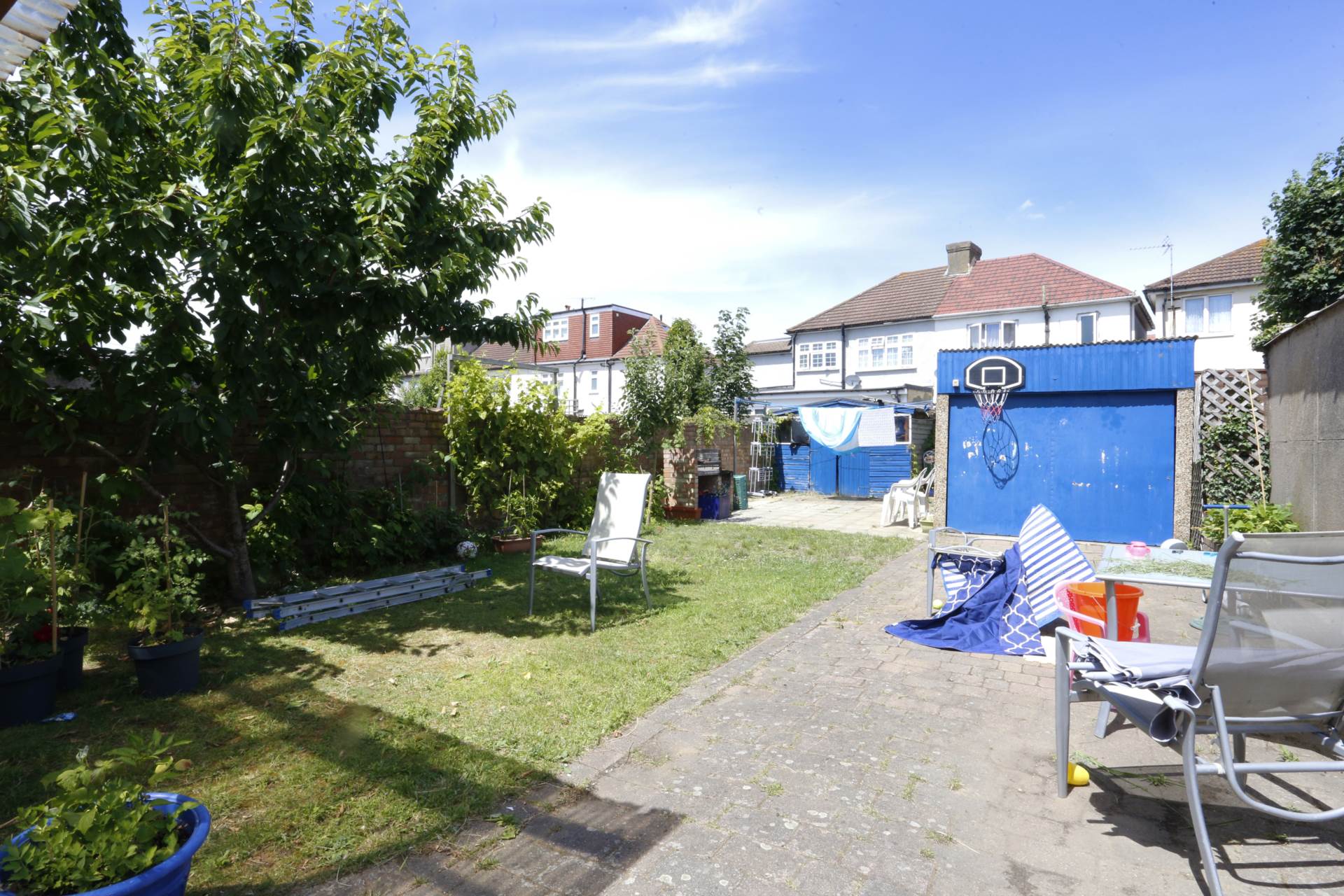 Foxlands Road, Dagenham, RM10, Image 12