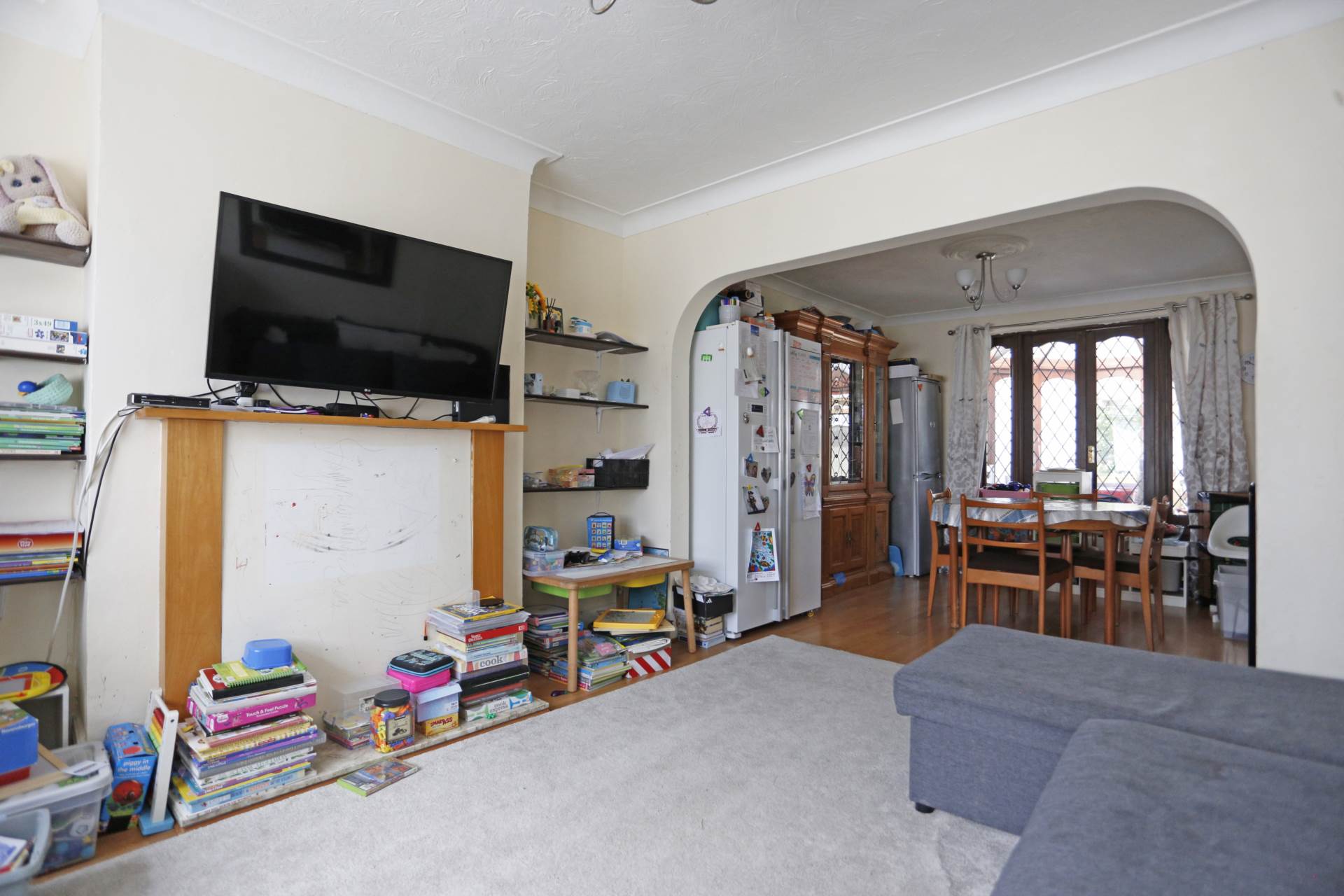 Foxlands Road, Dagenham, RM10, Image 5