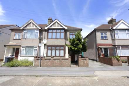 Foxlands Road, Dagenham, RM10, Image 1