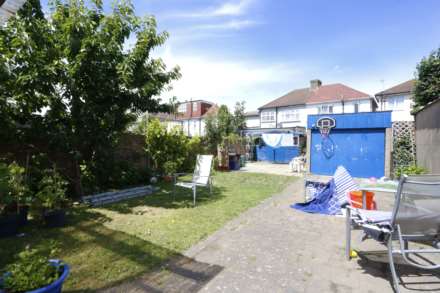 Foxlands Road, Dagenham, RM10, Image 12