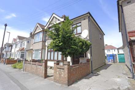 Foxlands Road, Dagenham, RM10, Image 13