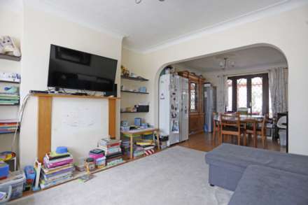 Foxlands Road, Dagenham, RM10, Image 5