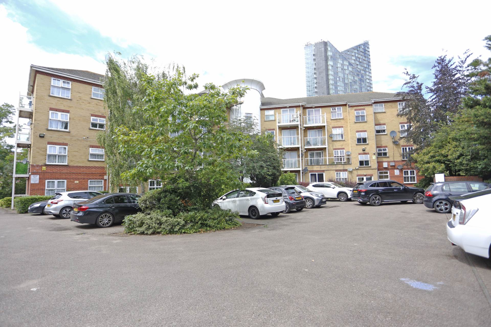 Albert Road, Ilford, IG1, Image 1