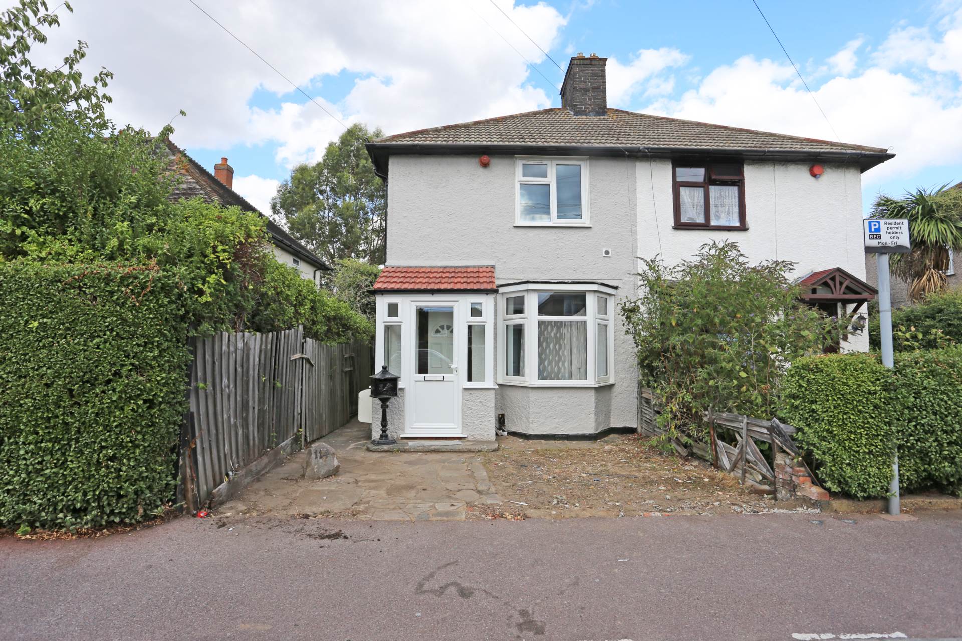Vincent Road, Dagenham, RM9, Image 1