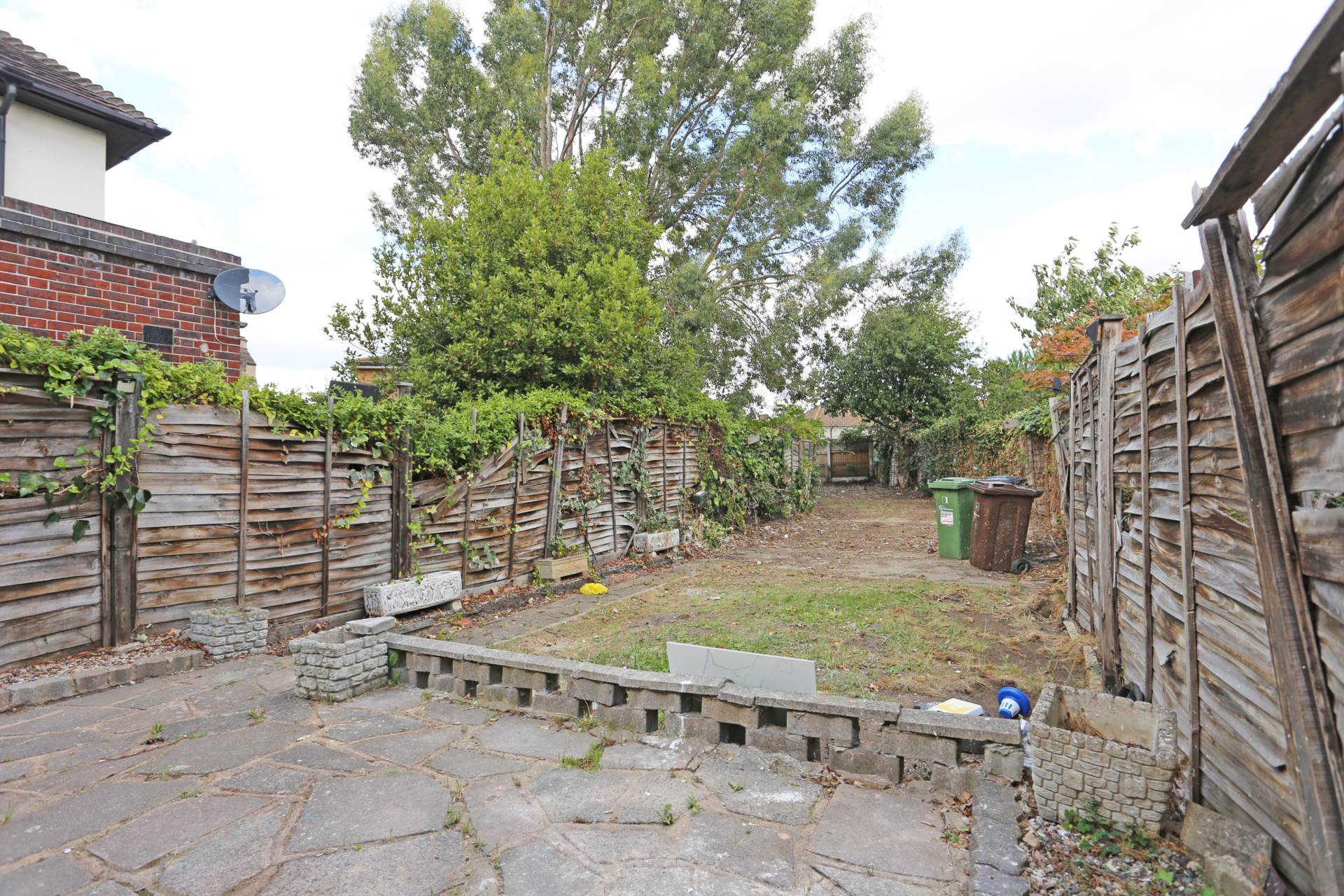 Vincent Road, Dagenham, RM9, Image 11