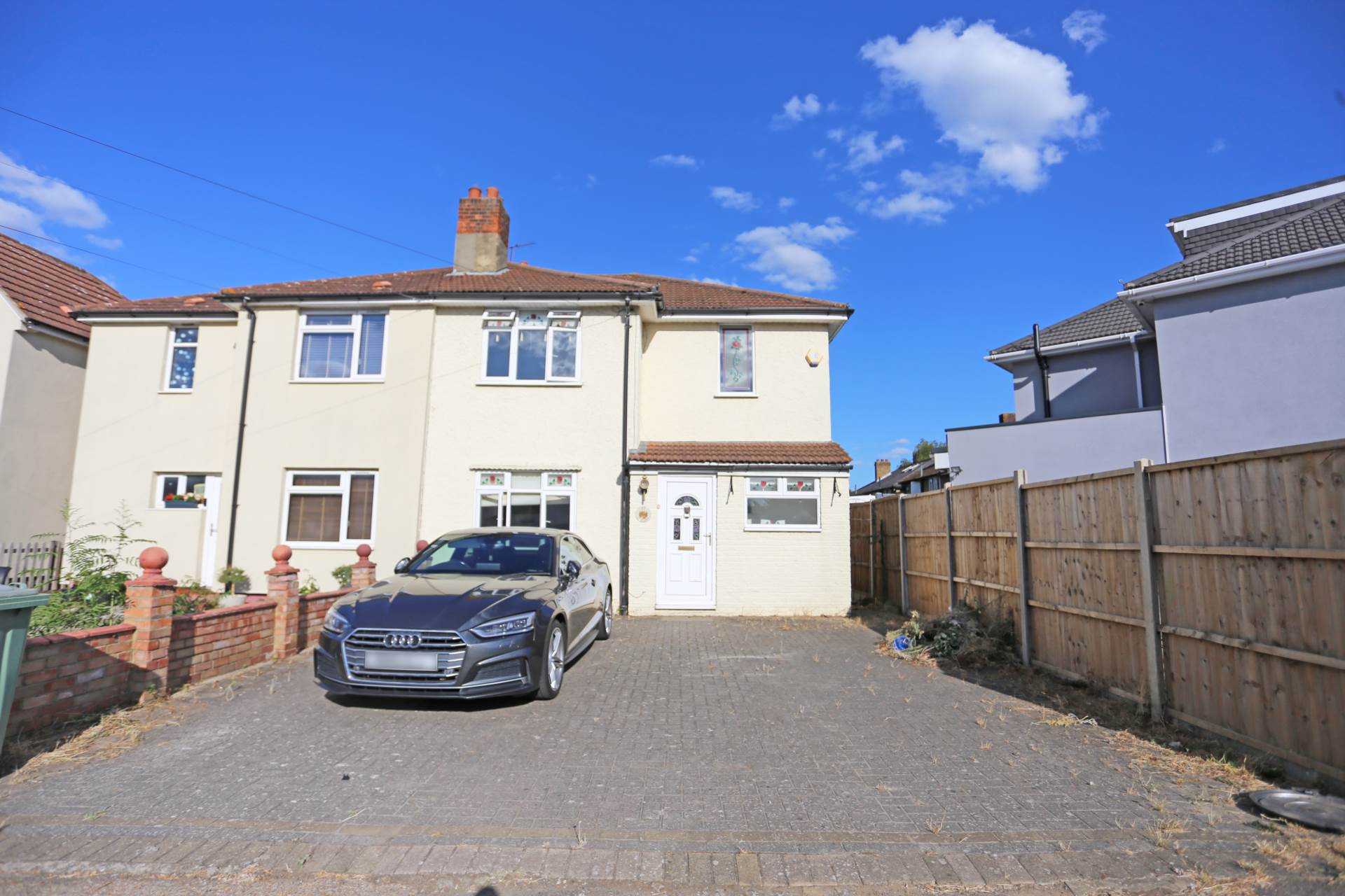 Crown Road, Barkingside, Ilford, IG6, Image 1