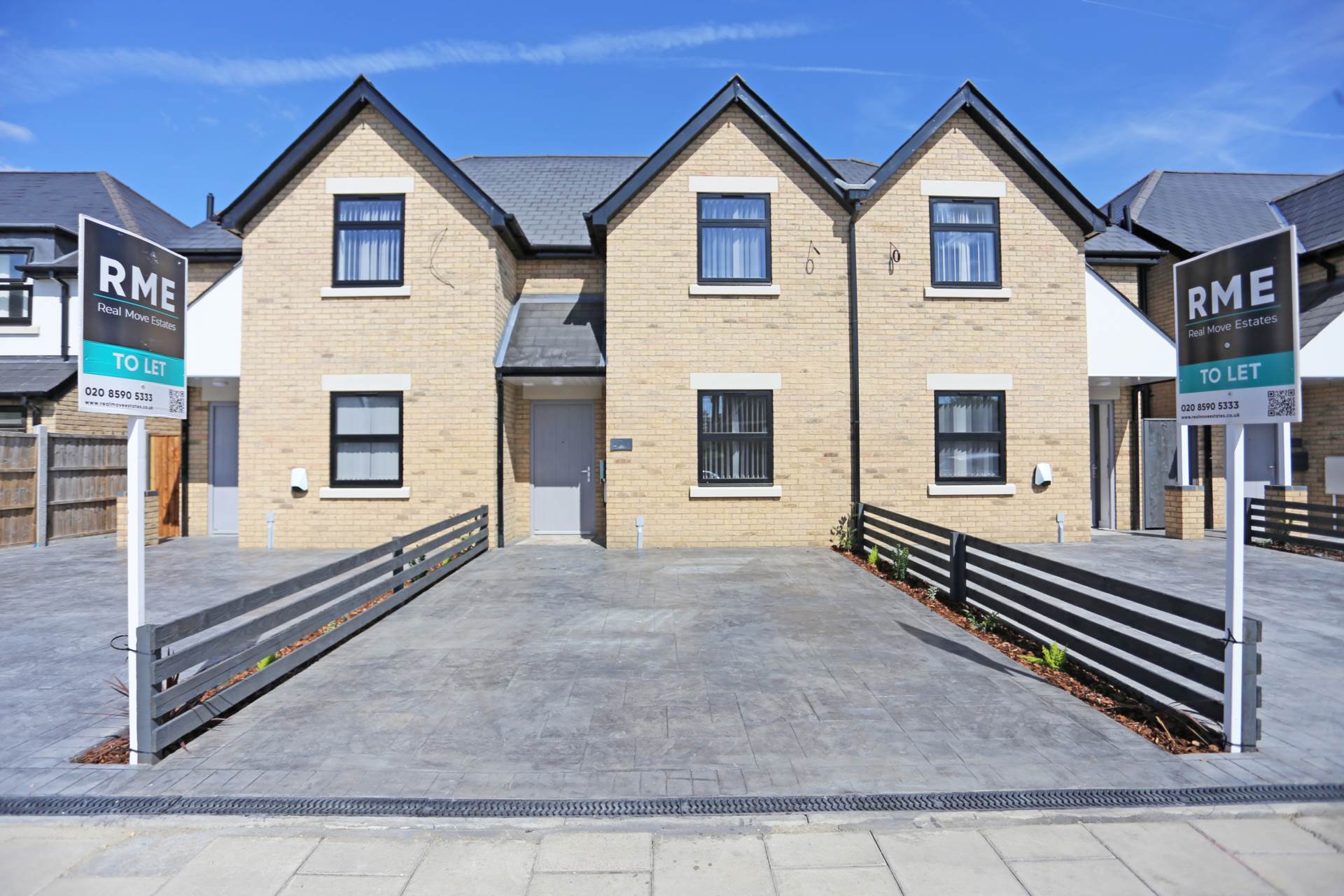 Edmund Road, Rainham, RM13, Image 1