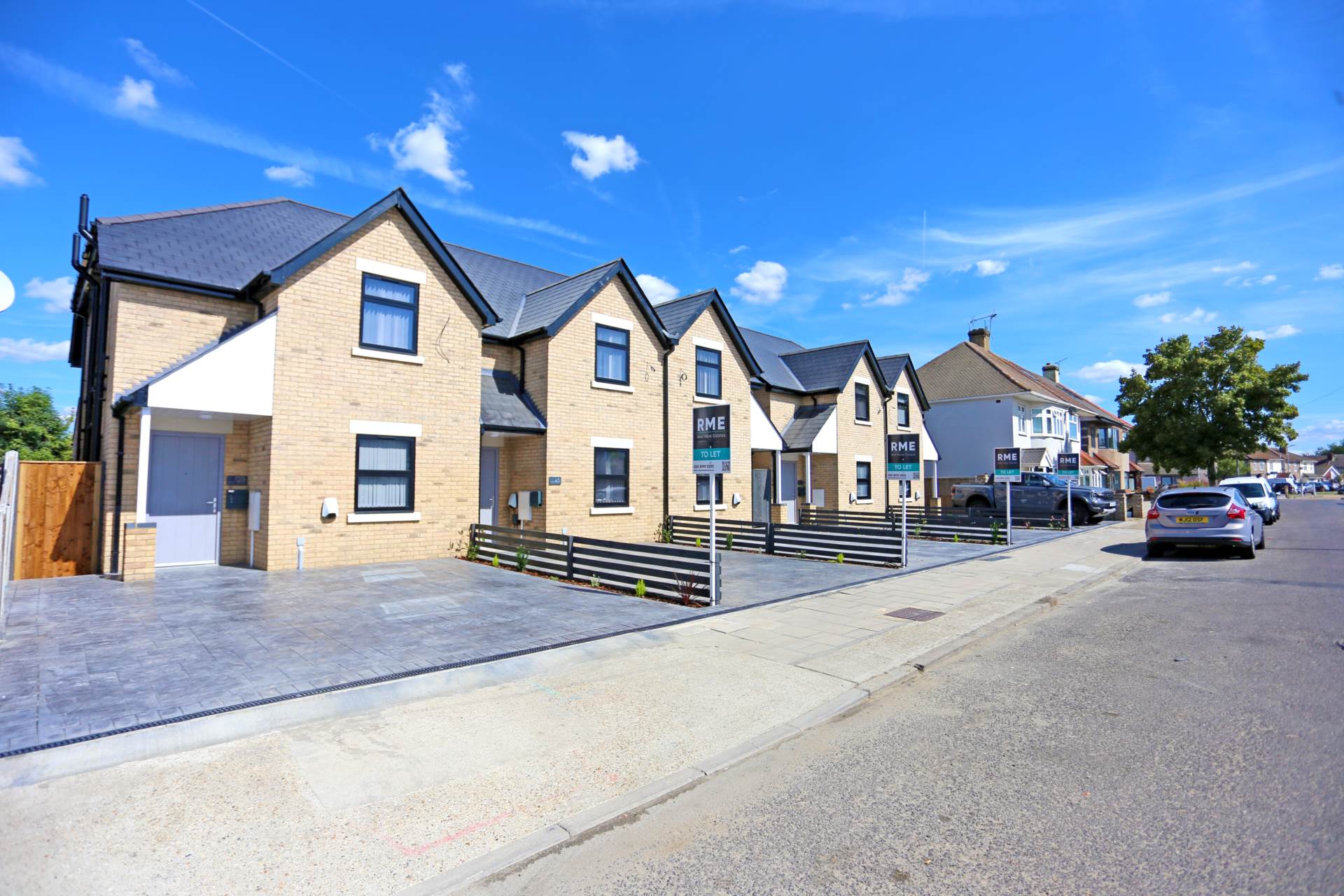 Edmund Road, Rainham, RM13, Image 16