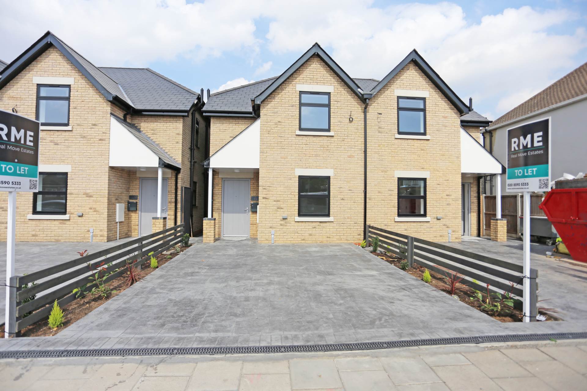 Edmund Road, Rainham, RM13, Image 1