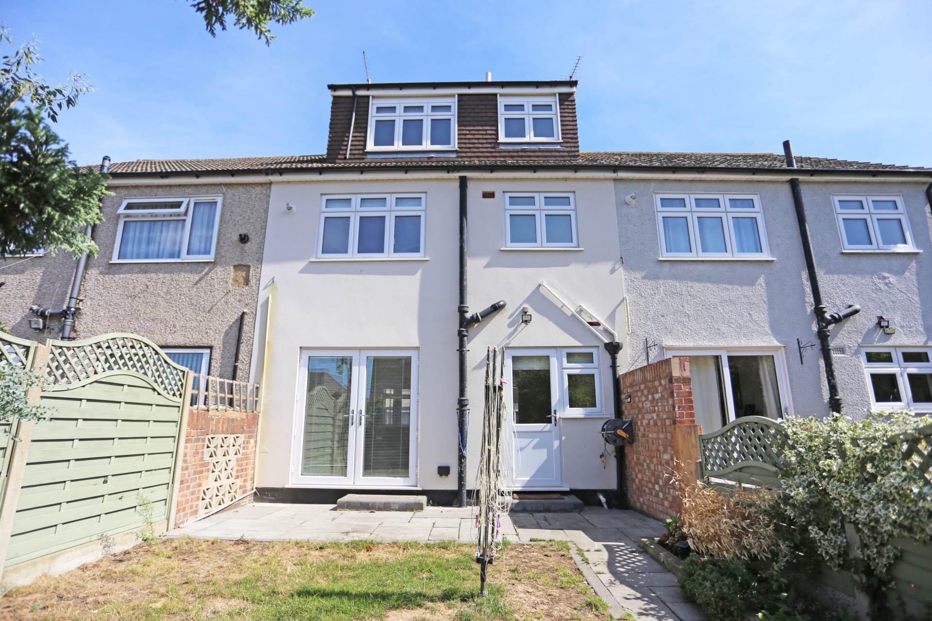 South Hall Drive, Rainham, RM13, Image 17