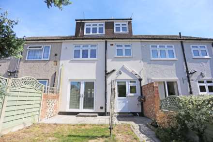 South Hall Drive, Rainham, RM13, Image 17